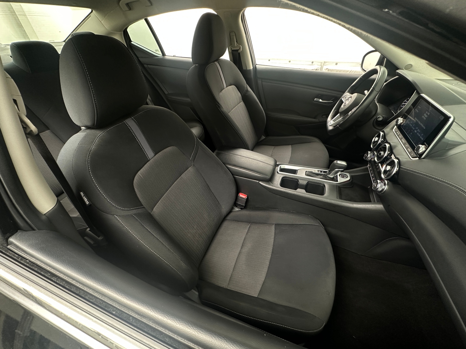 Thumbnail: 2024 Nissan Sentra - 2