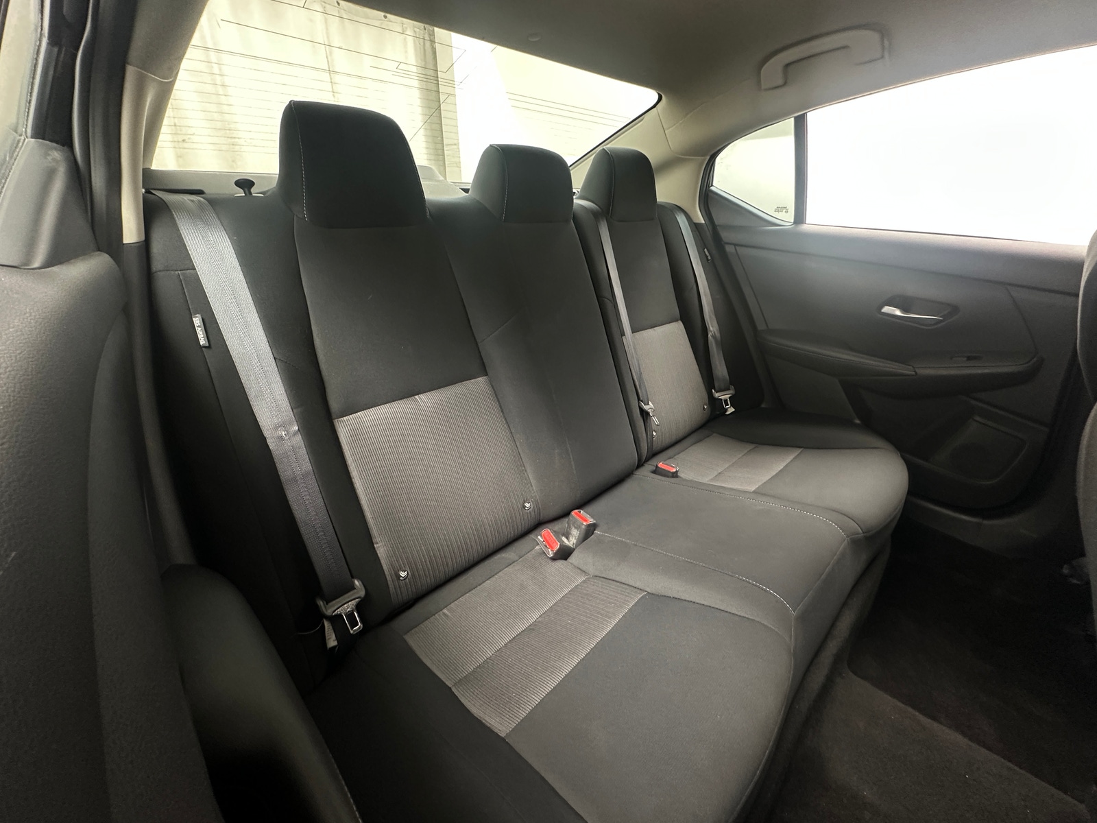 Thumbnail: 2024 Nissan Sentra - 6