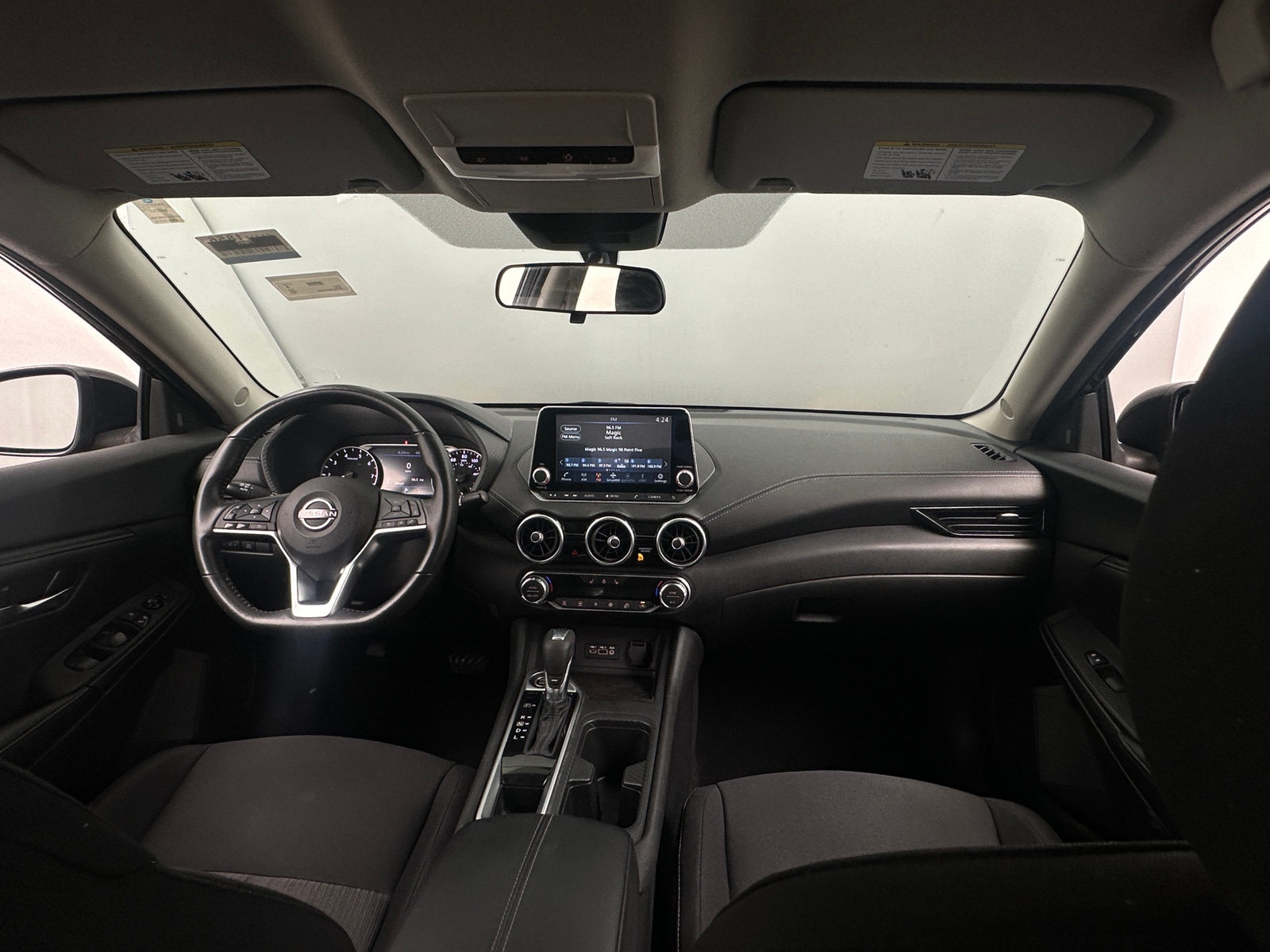 Thumbnail: 2024 Nissan Sentra - 3