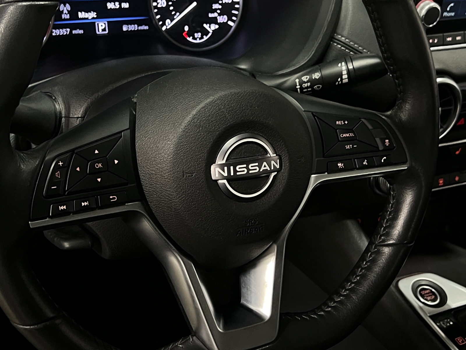 Thumbnail: 2024 Nissan Sentra - 5