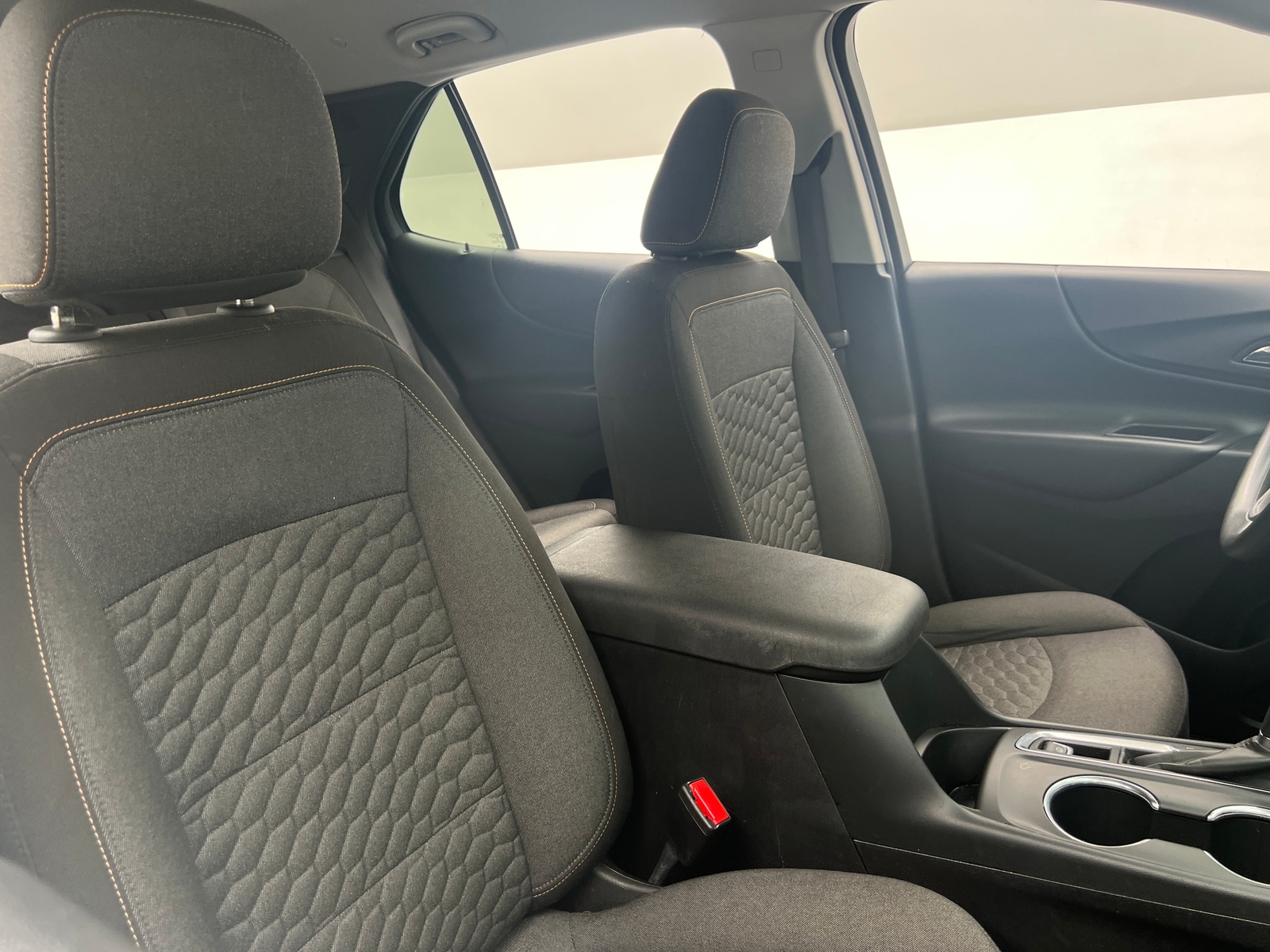 Thumbnail: 2018 Chevrolet Equinox - 2