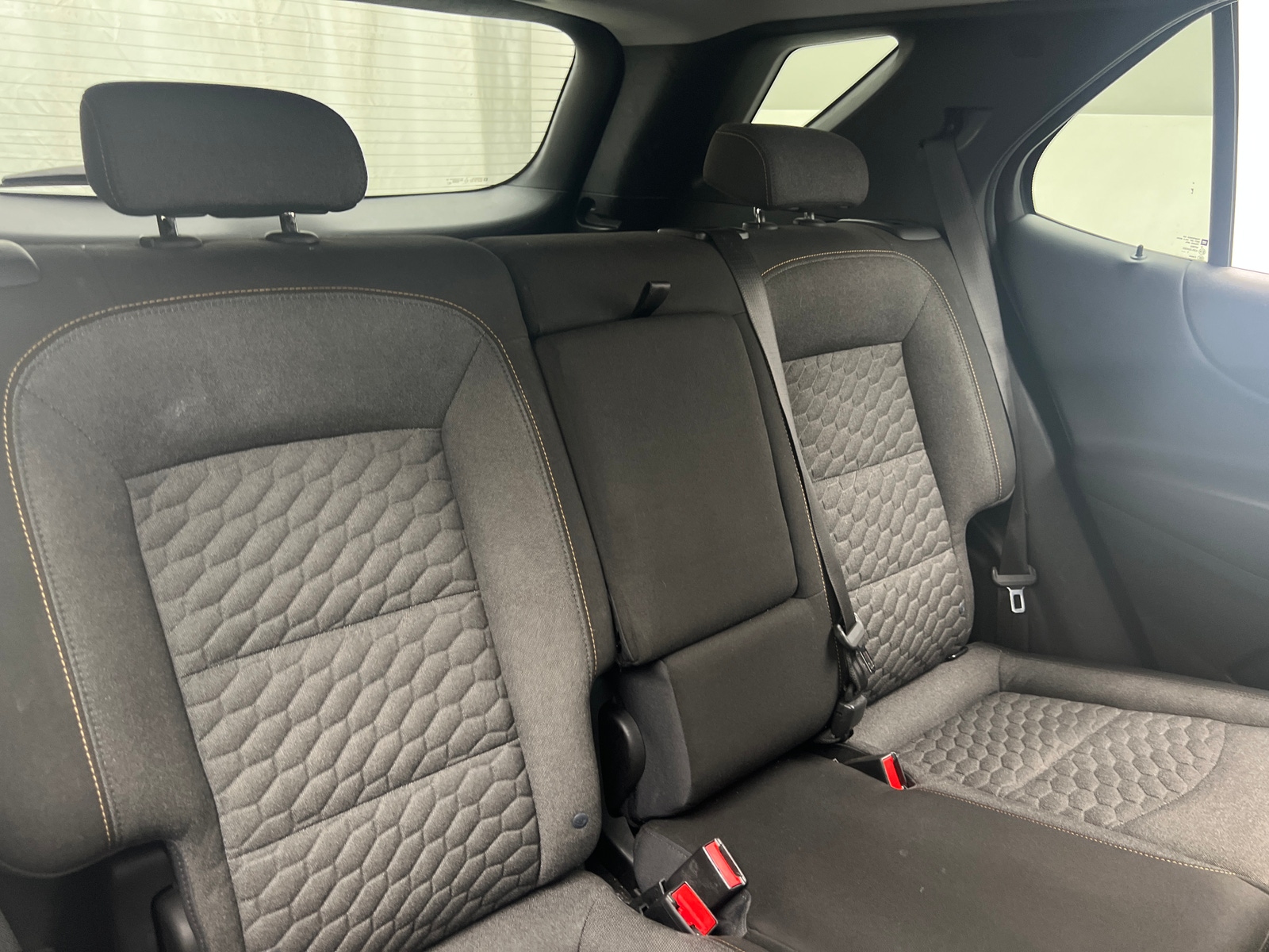 Thumbnail: 2018 Chevrolet Equinox - 6