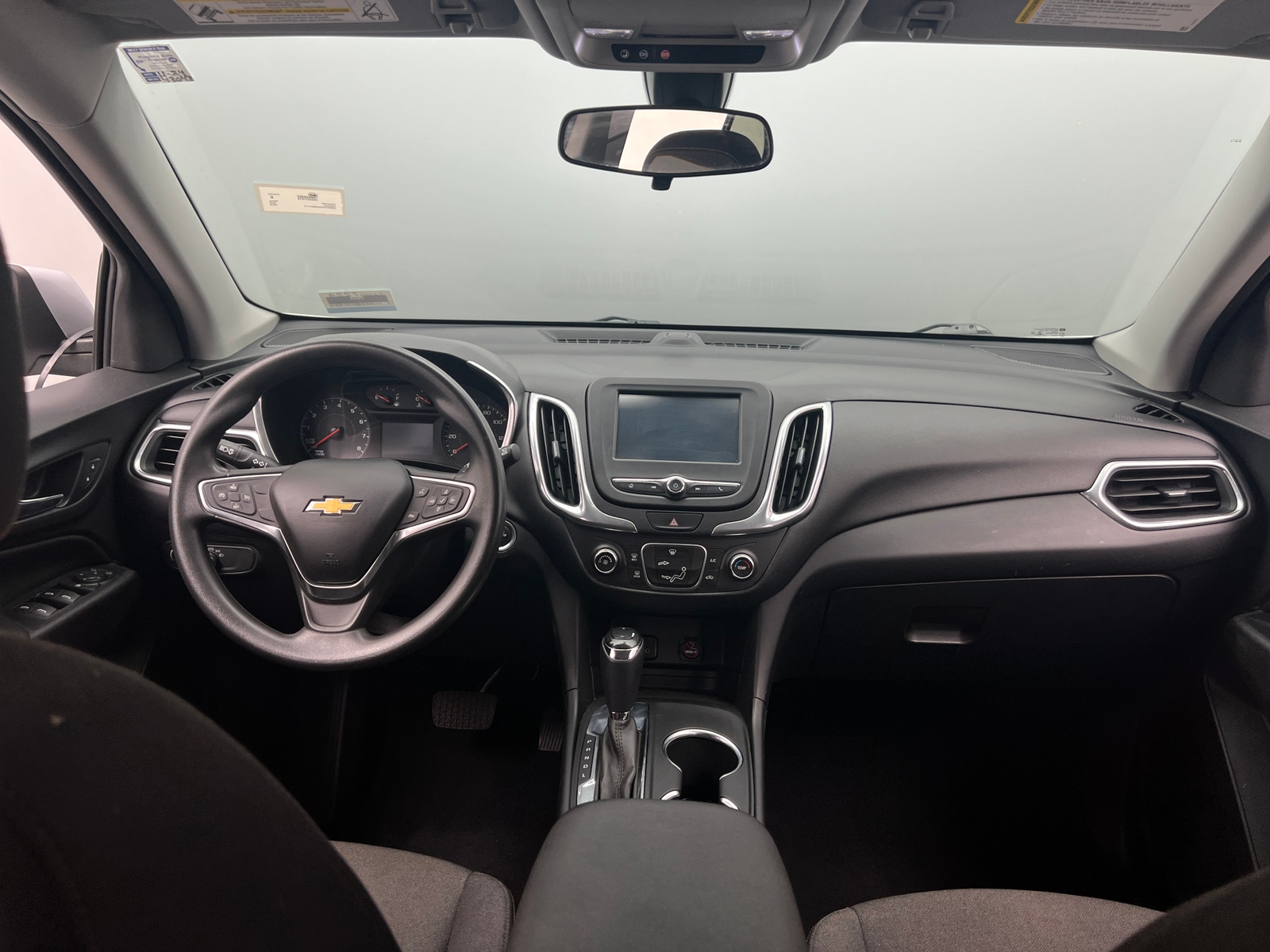 Thumbnail: 2018 Chevrolet Equinox - 3