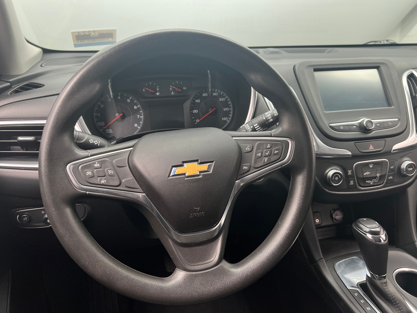 Thumbnail: 2018 Chevrolet Equinox - 5