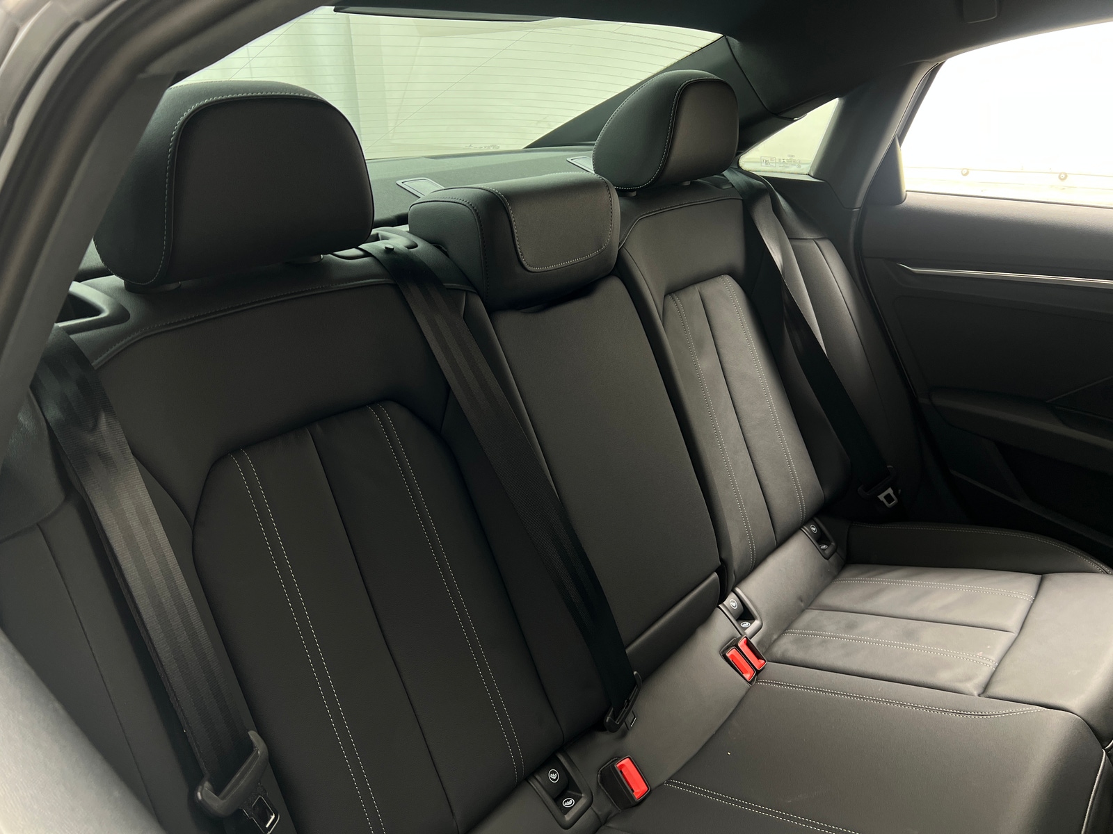 Thumbnail: 2022 Audi A3 - 5