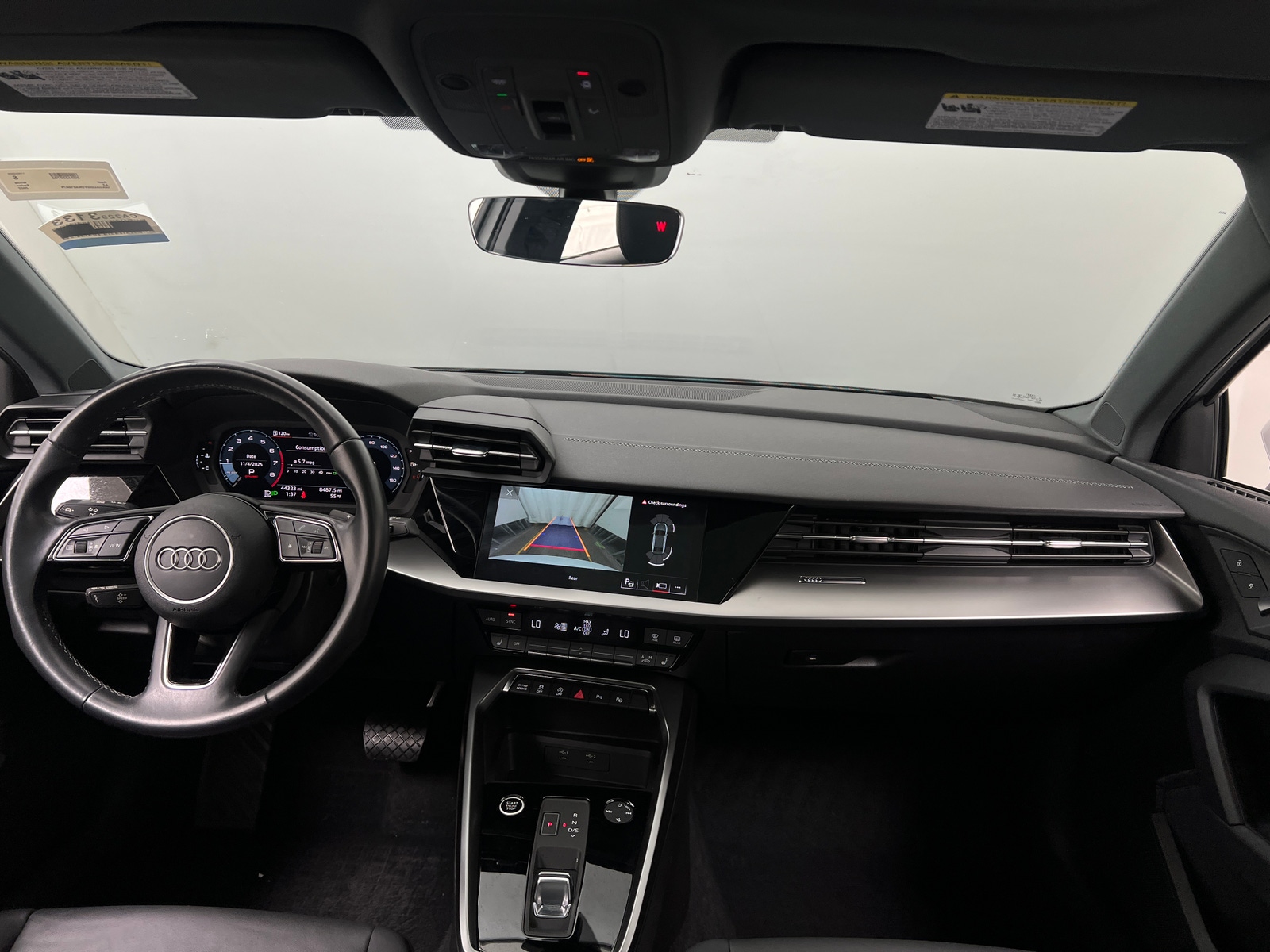 Thumbnail: 2022 Audi A3 - 2