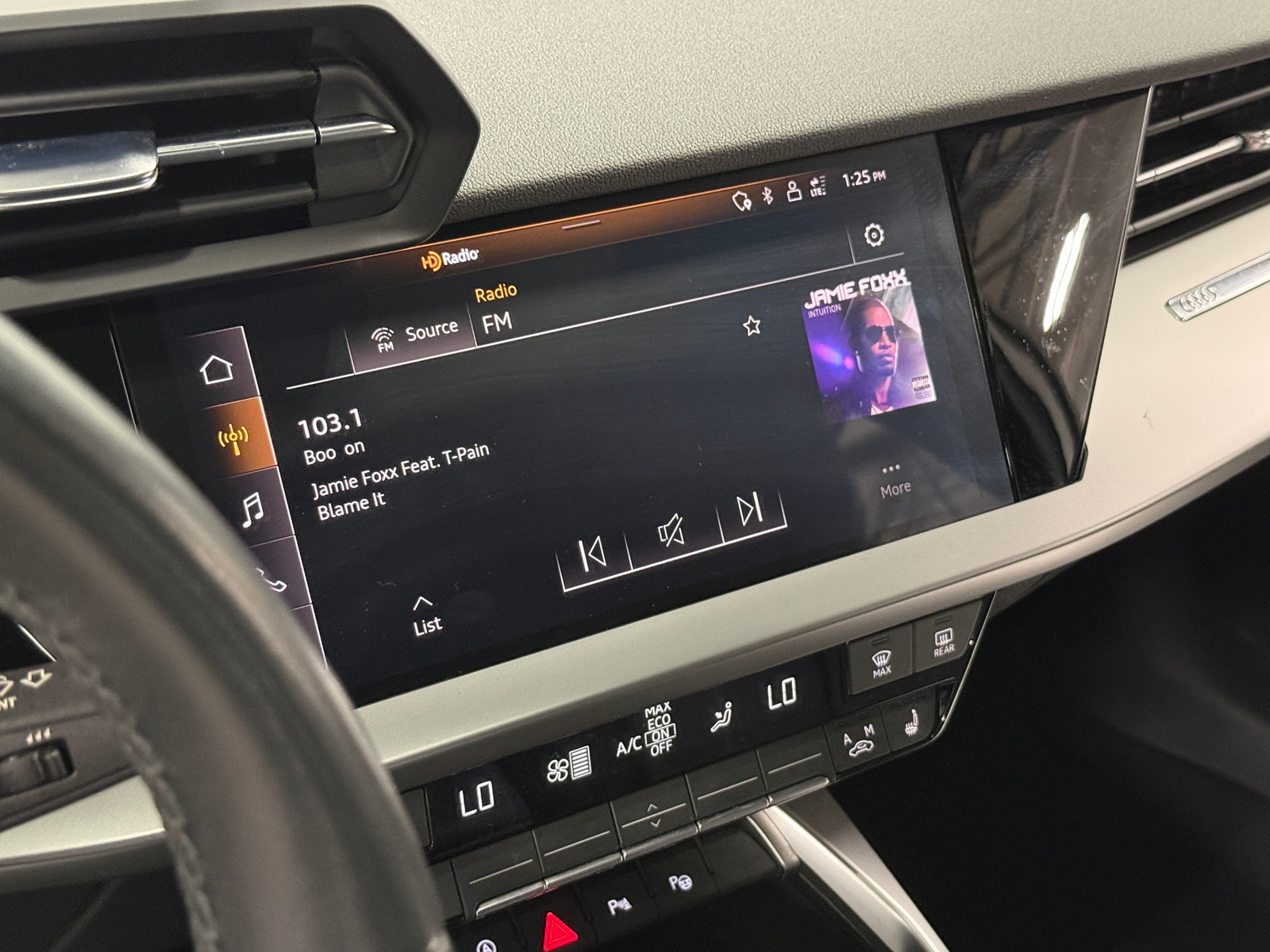 Thumbnail: 2022 Audi A3 - 3