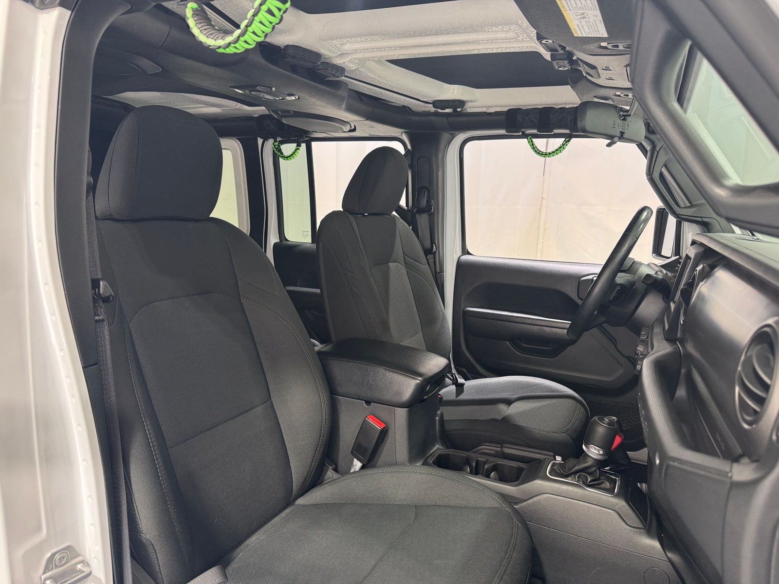 Thumbnail: 2021 Jeep Wrangler - 2