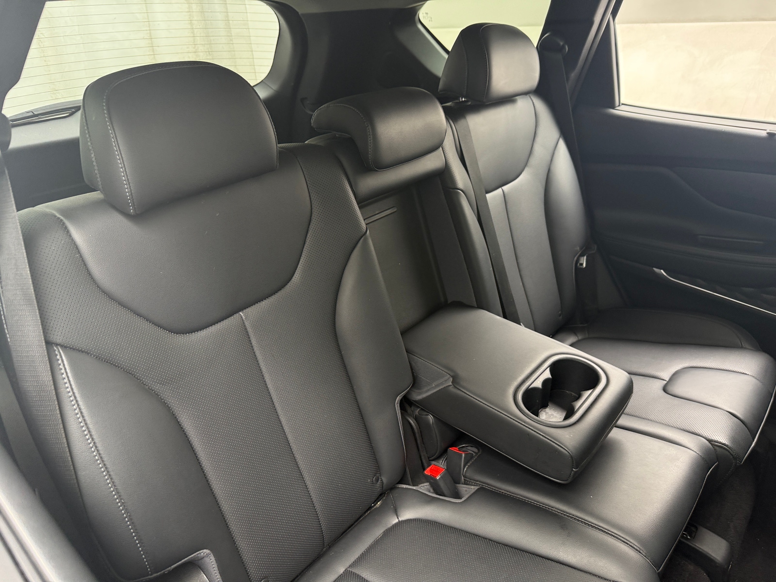 Thumbnail: 2023 Hyundai Santa Fe - 5