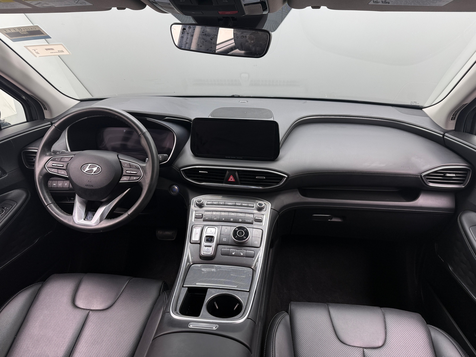 Thumbnail: 2023 Hyundai Santa Fe - 2