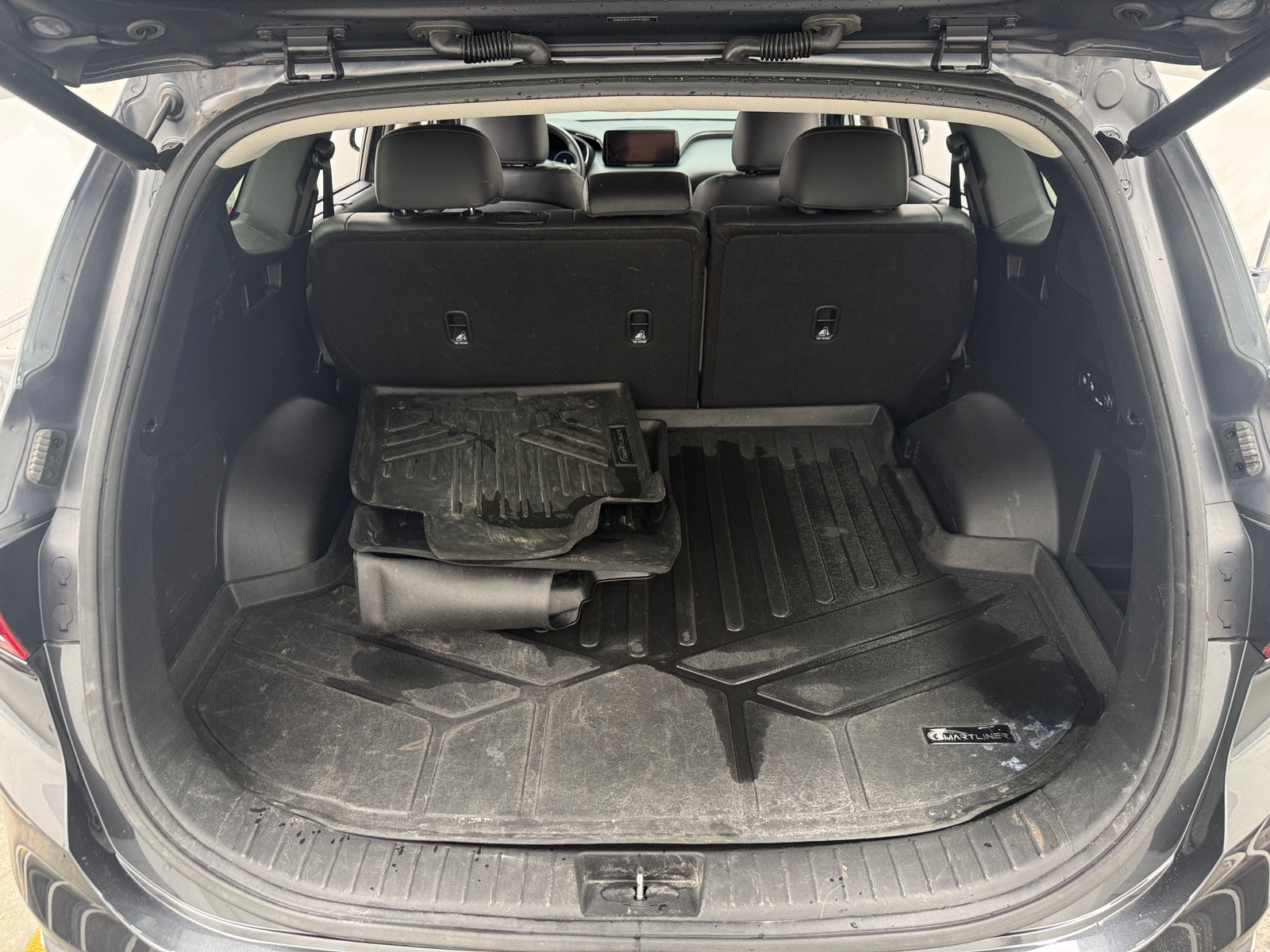 Thumbnail: 2023 Hyundai Santa Fe - 6