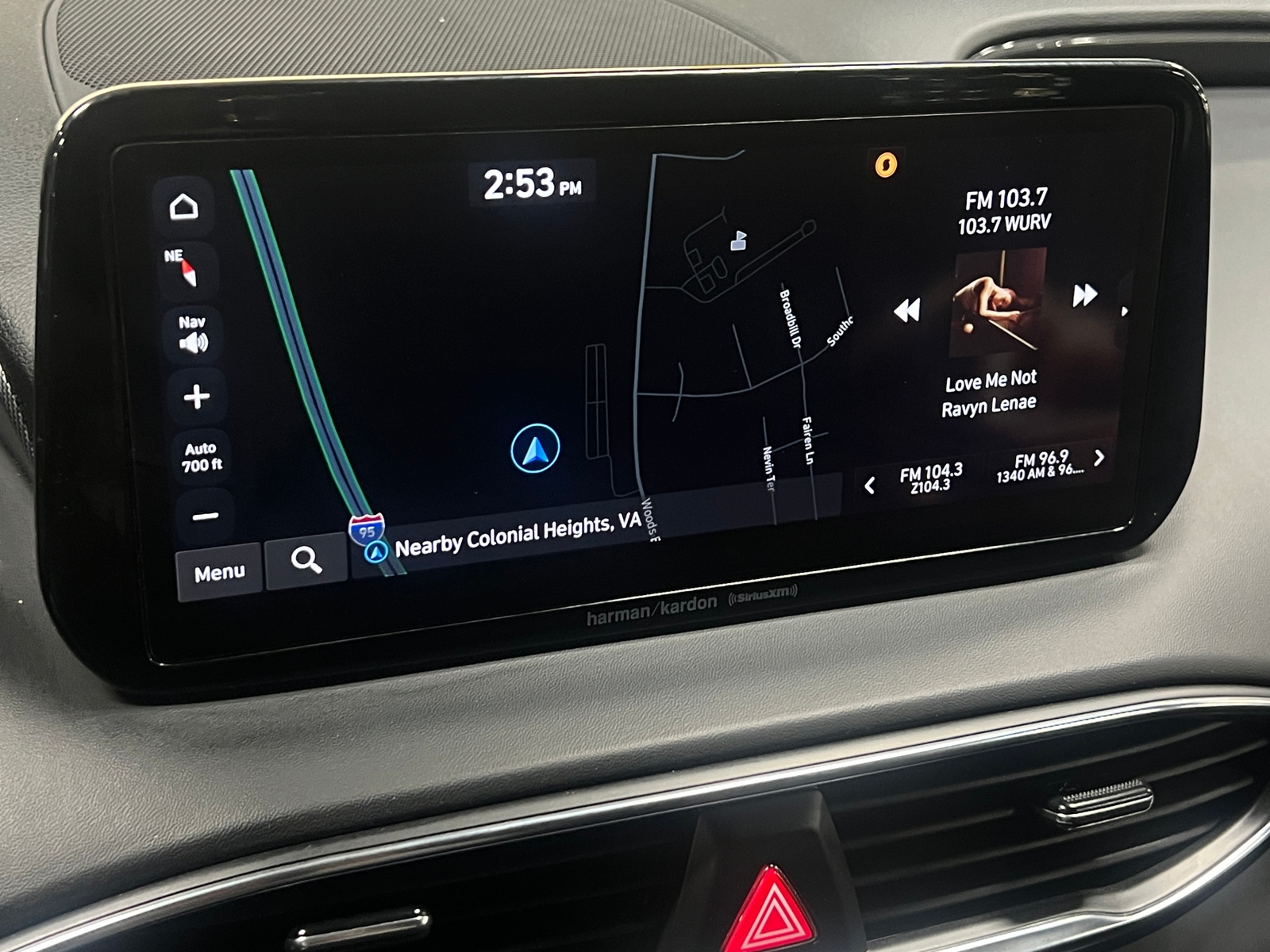 Thumbnail: 2023 Hyundai Santa Fe - 3