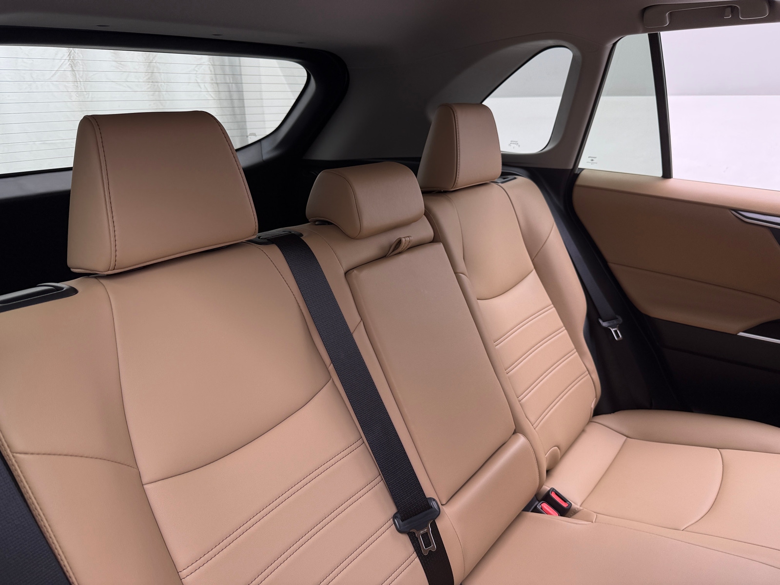 Thumbnail: 2025 Toyota RAV4 - 5