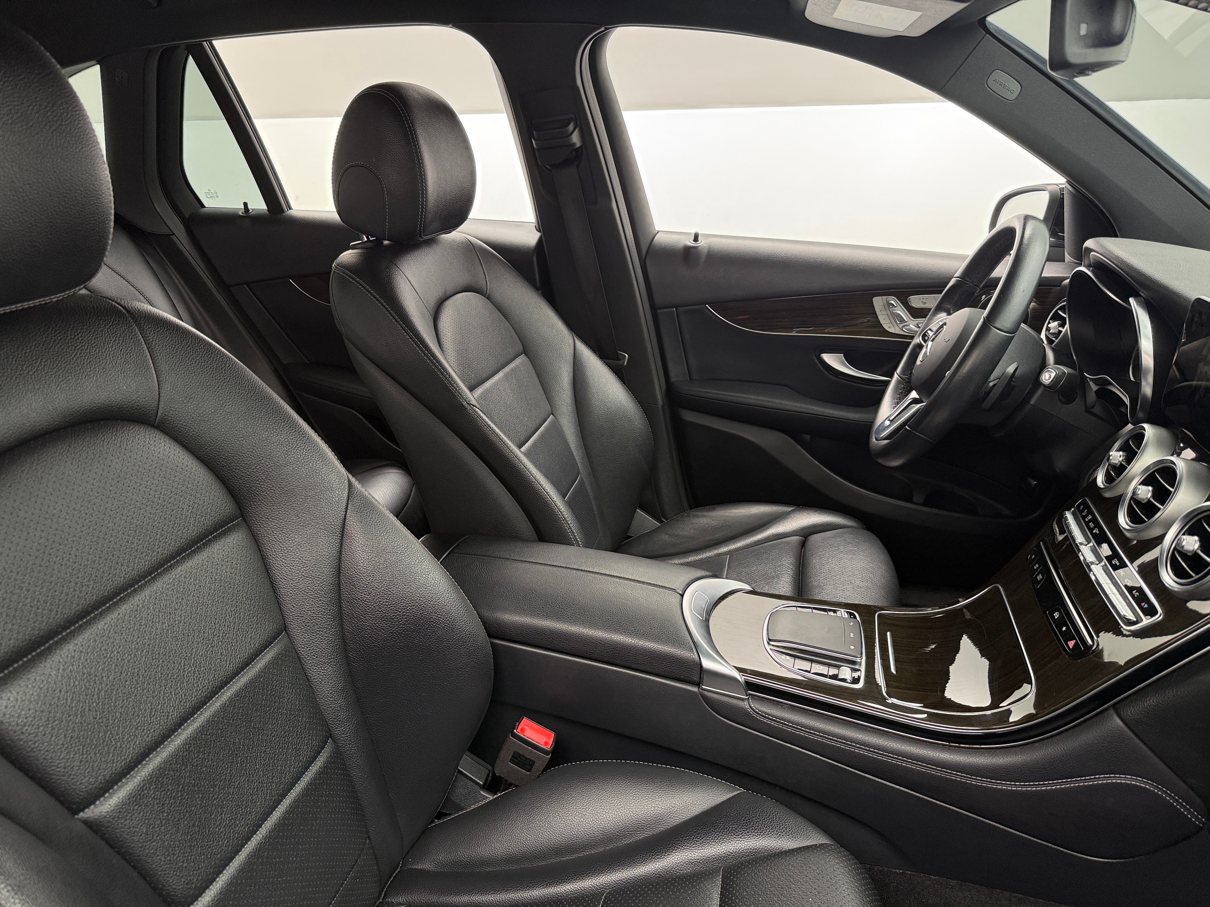 2020 Mercedes-Benz GLC