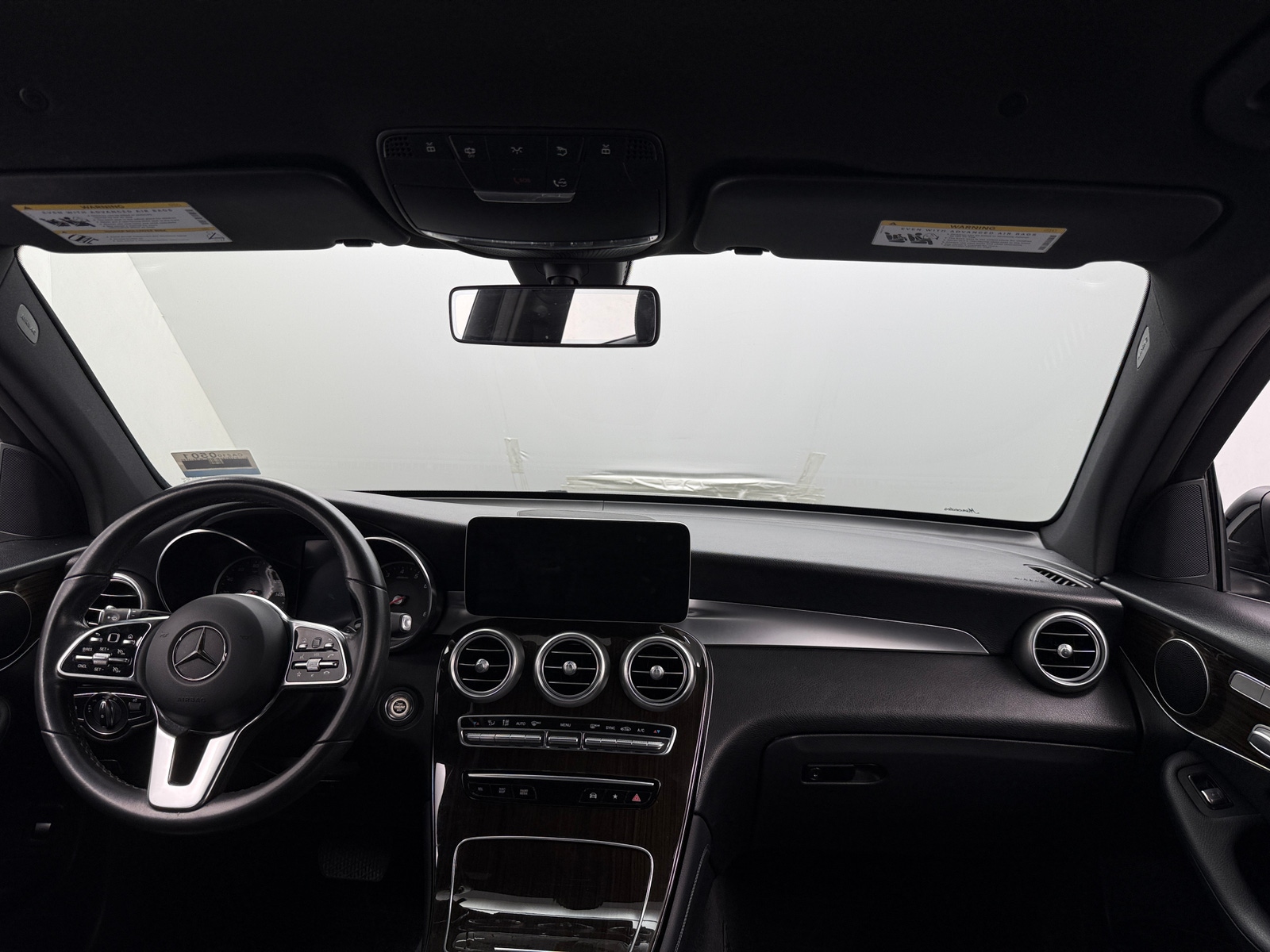 Thumbnail: 2020 Mercedes-Benz GLC - 2