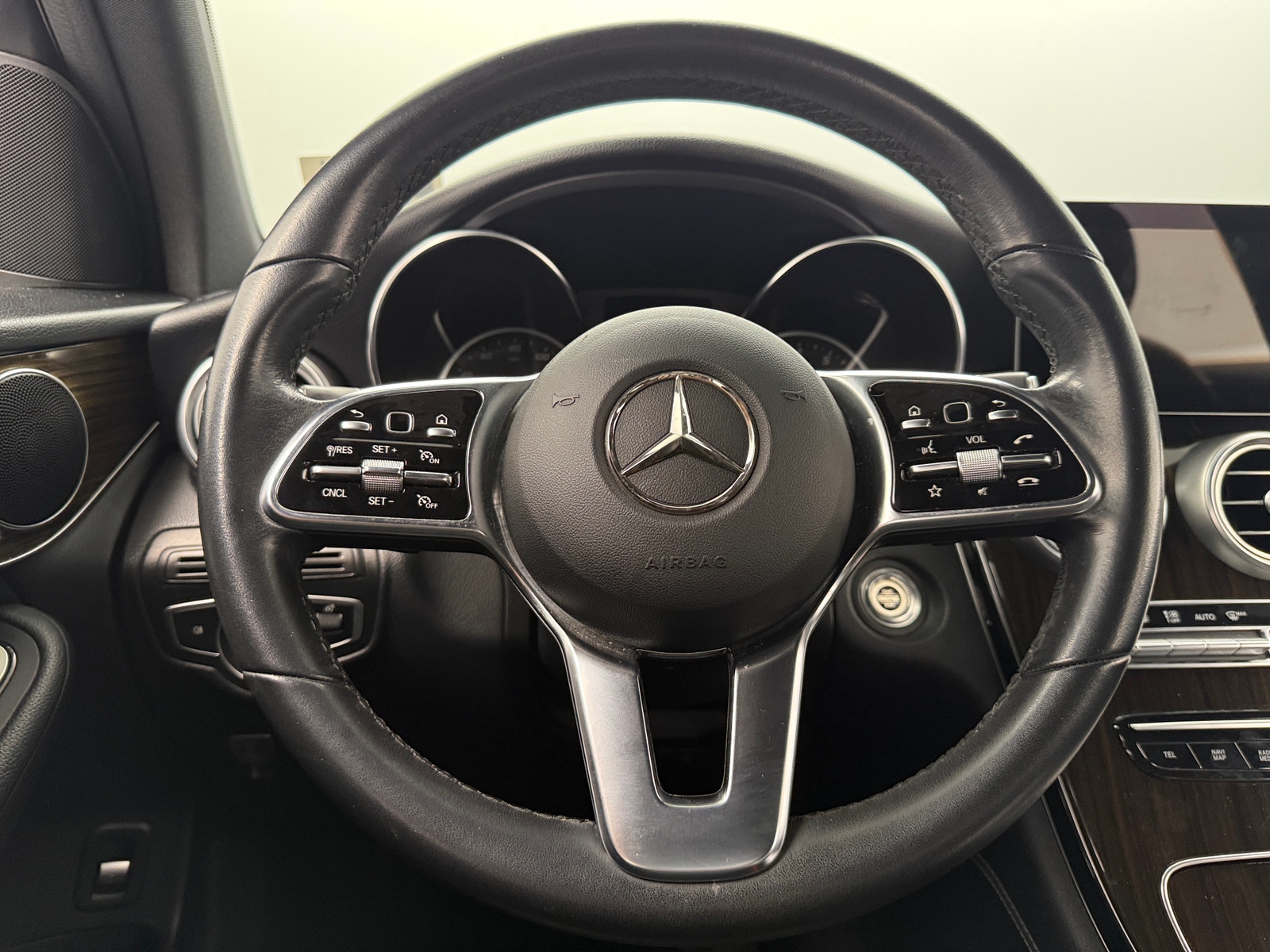 Thumbnail: 2020 Mercedes-Benz GLC - 4