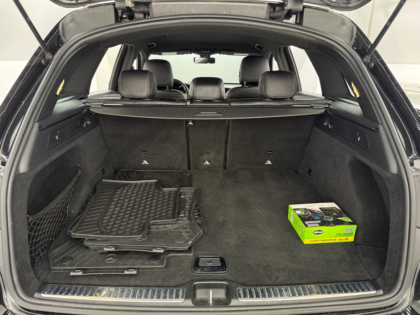 Thumbnail: 2020 Mercedes-Benz GLC - 6