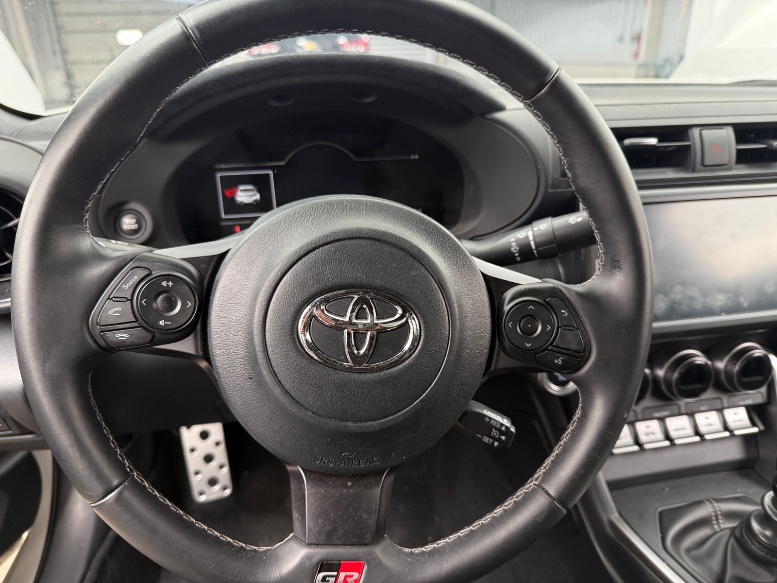 Thumbnail: 2023 Toyota GR86 - 3