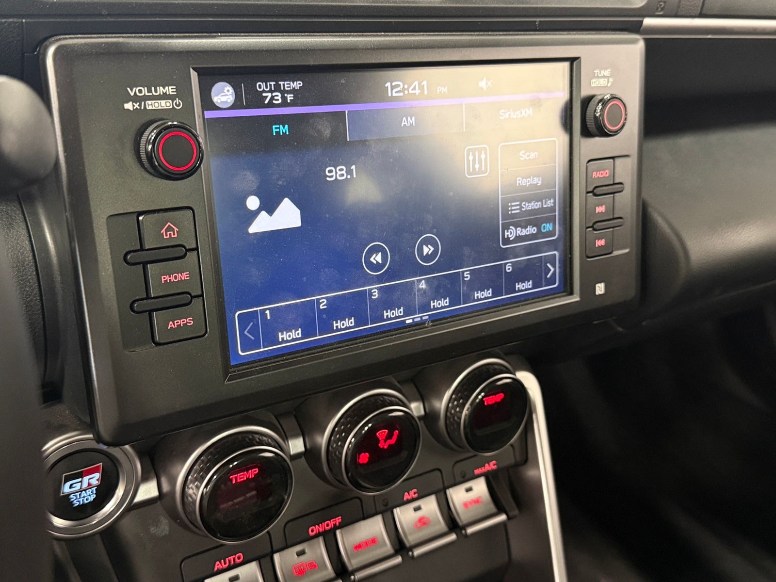 Thumbnail: 2023 Toyota GR86 - 2