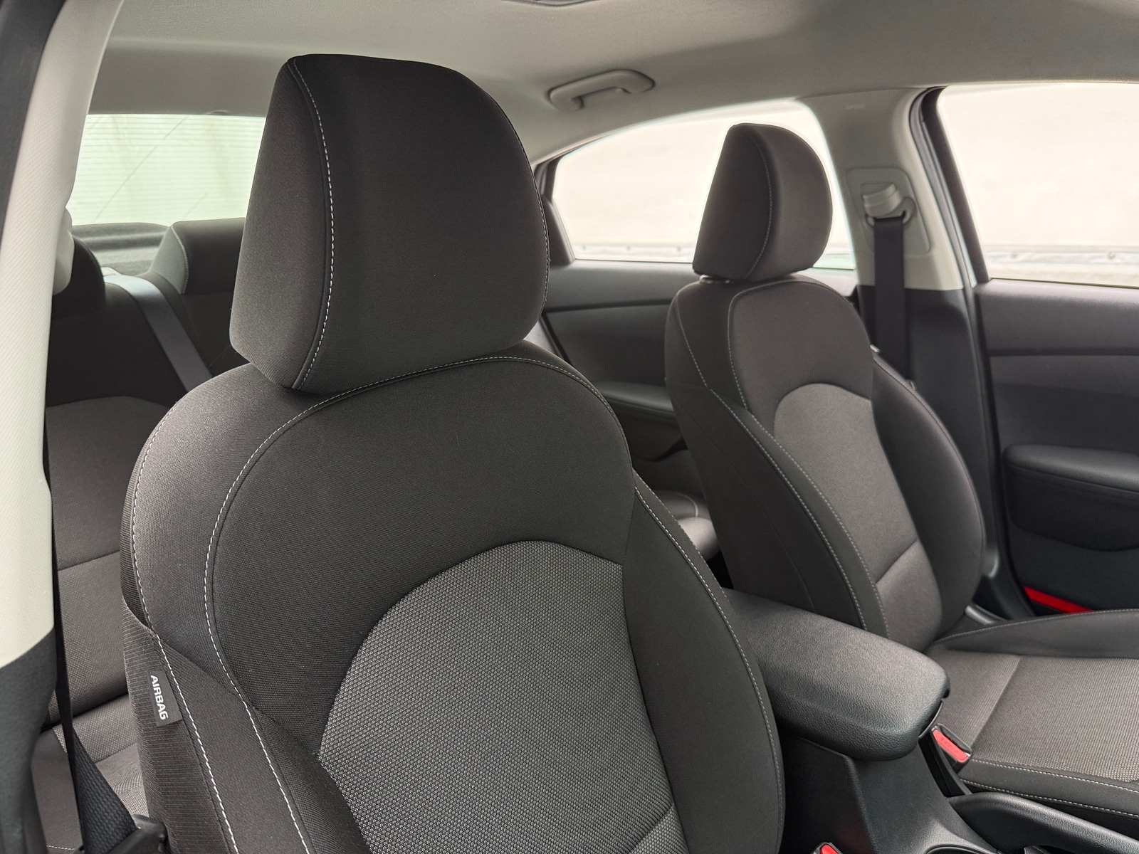 Thumbnail: 2024 Kia Forte - 2