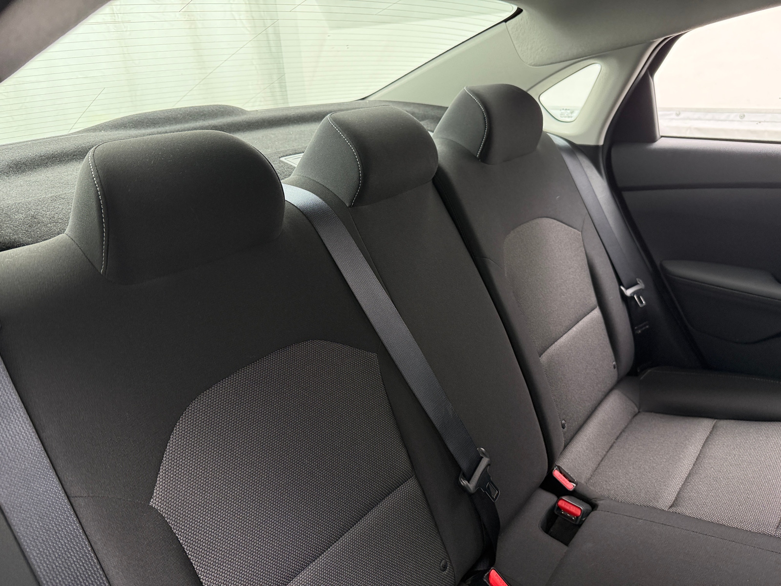 Thumbnail: 2024 Kia Forte - 6