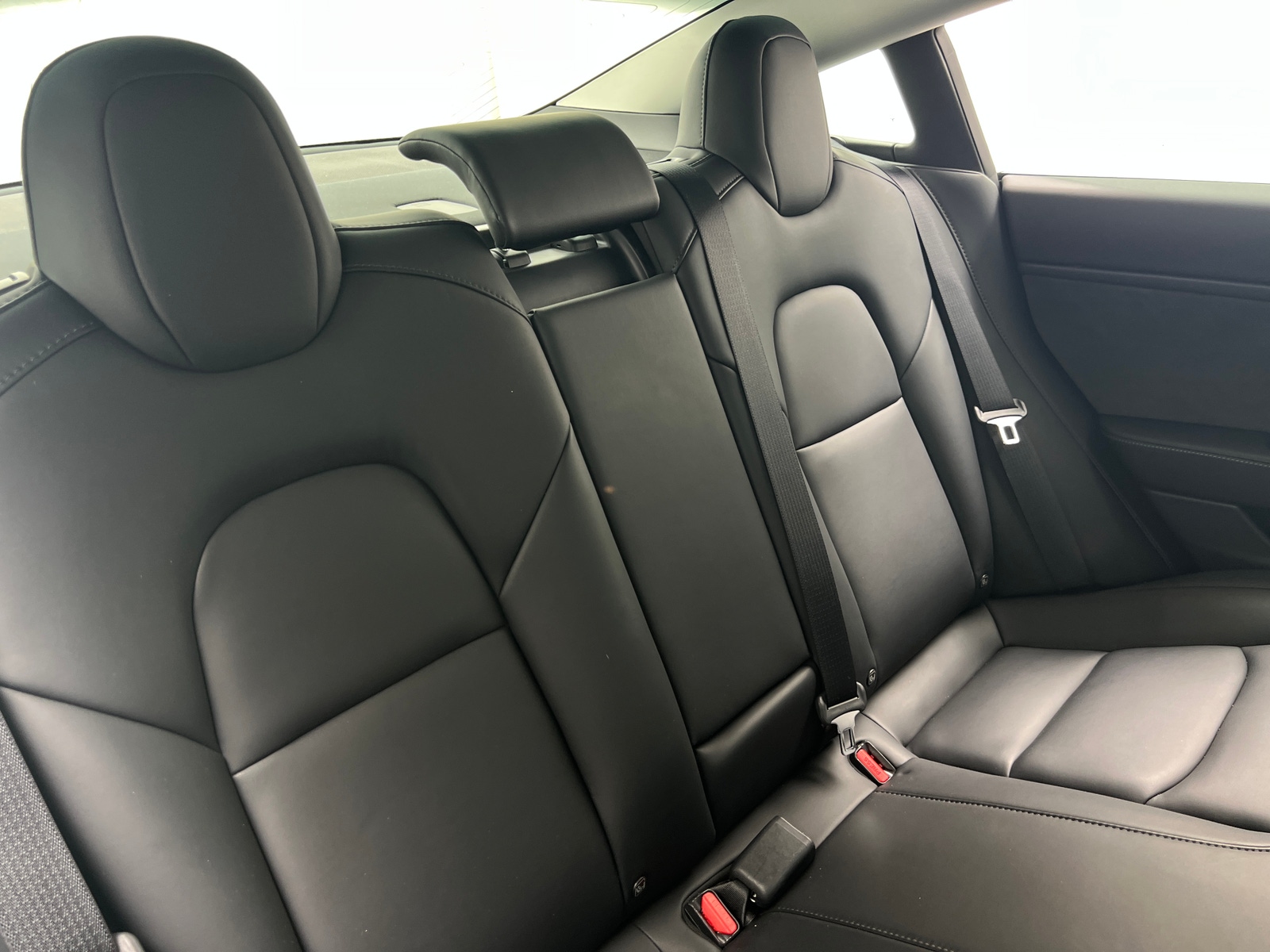 Thumbnail: 2019 Tesla Model 3 - 5