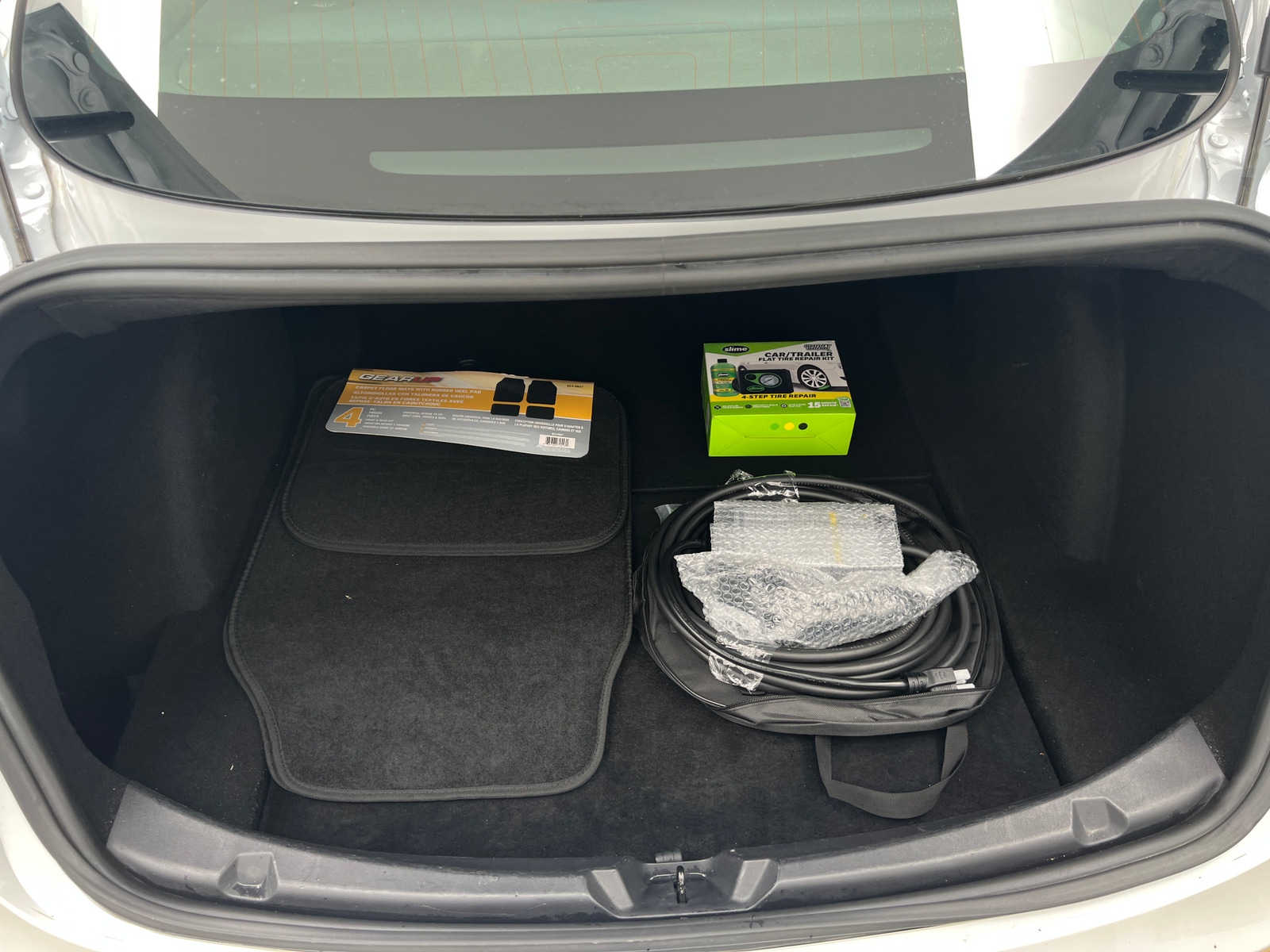 Thumbnail: 2019 Tesla Model 3 - 6