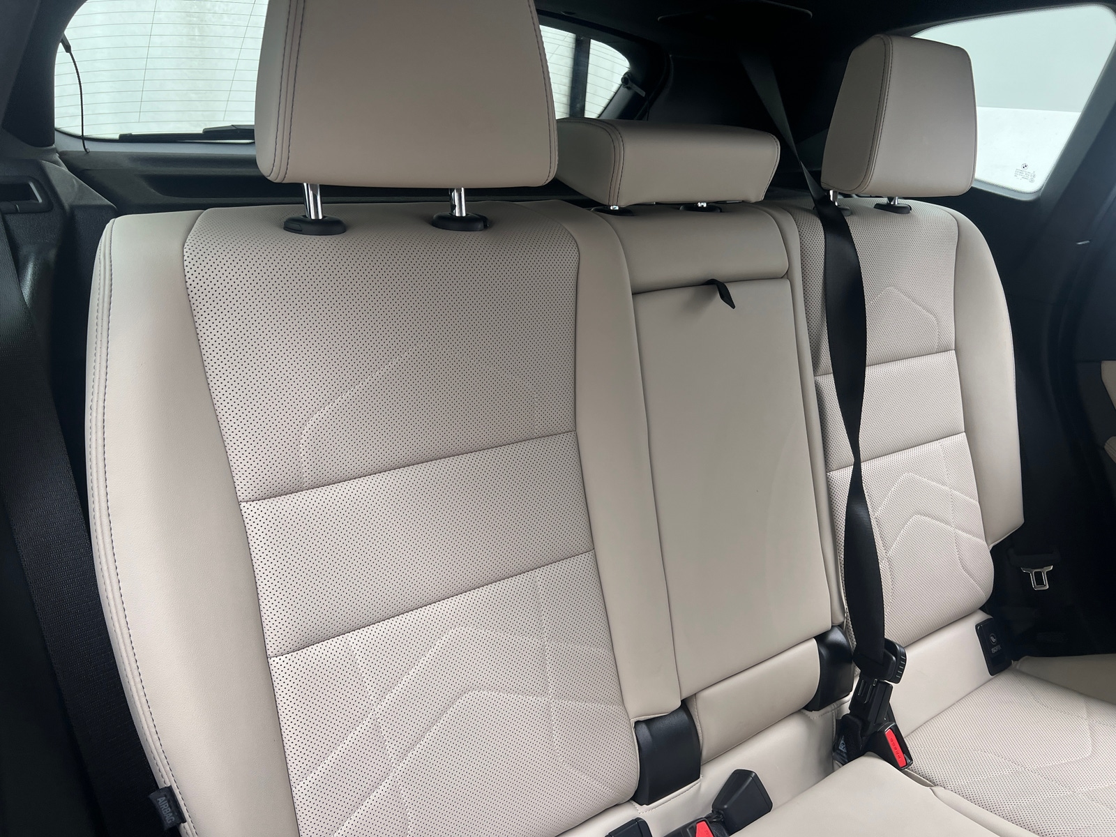 Thumbnail: 2025 BMW X1 - 5