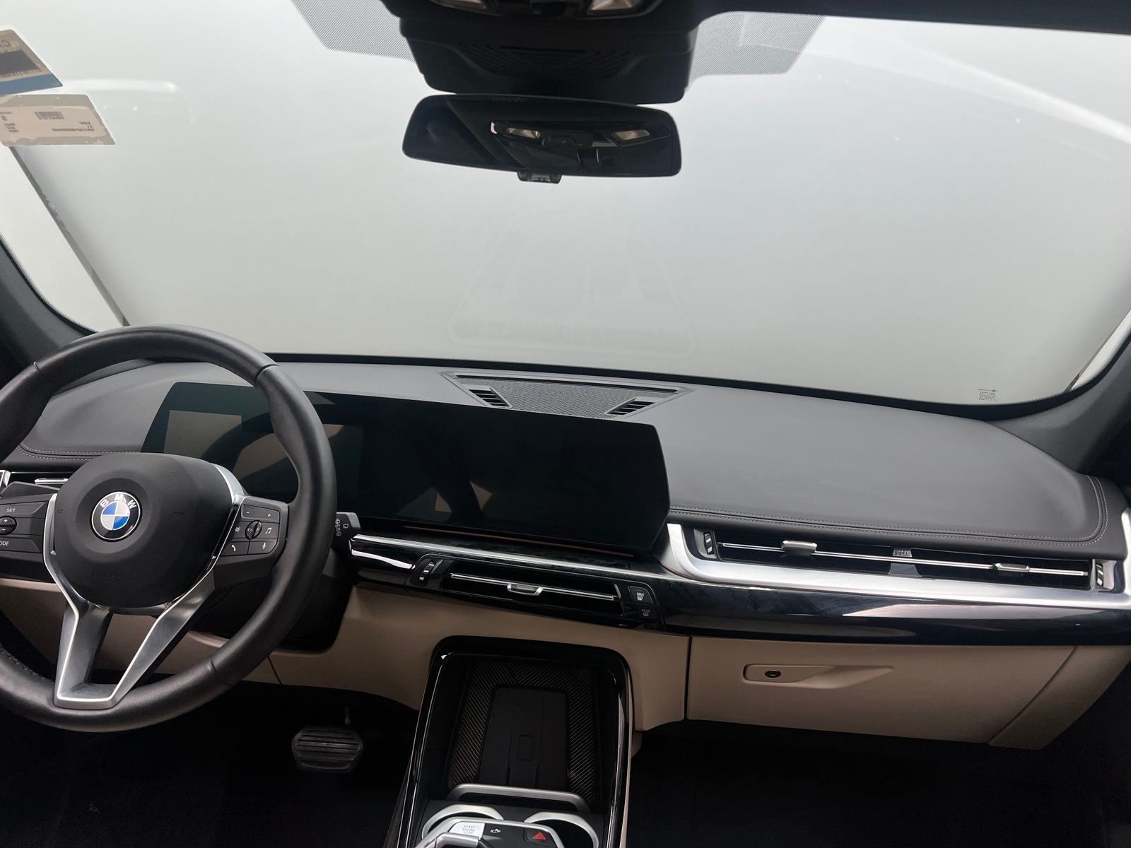 Thumbnail: 2025 BMW X1 - 2