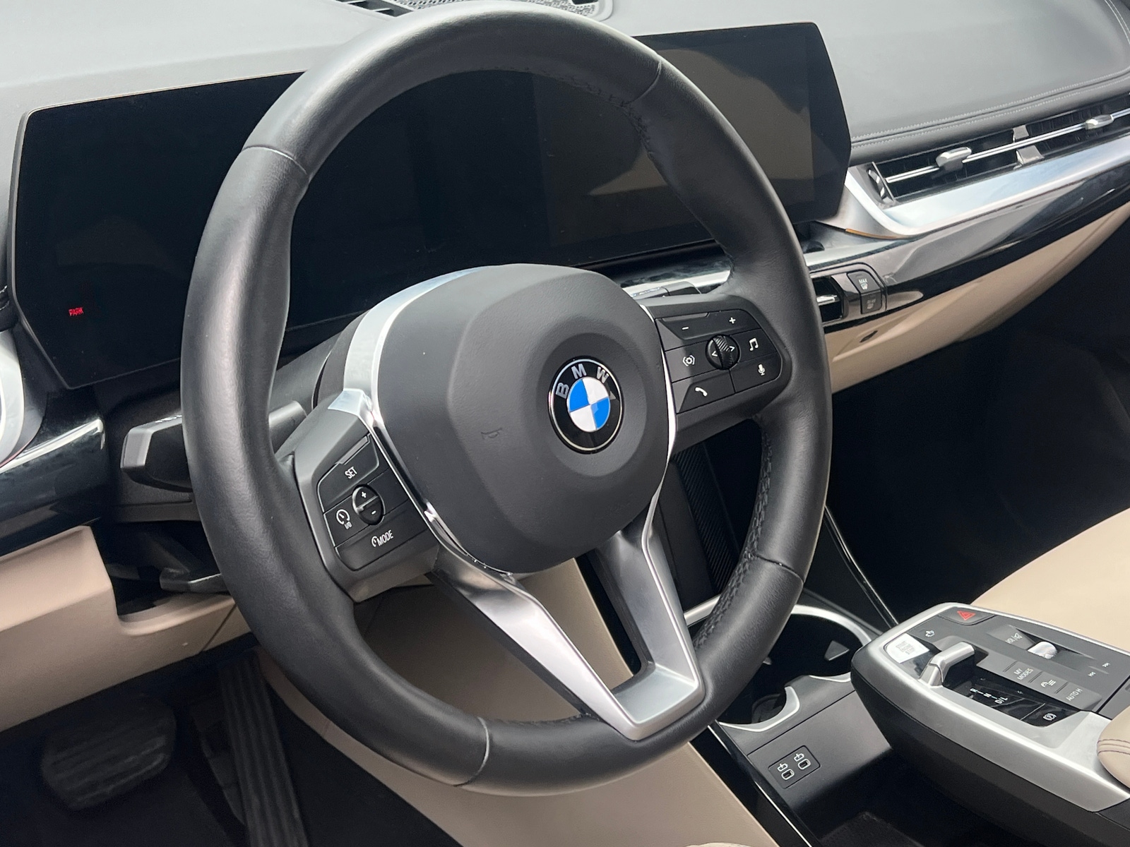 Thumbnail: 2025 BMW X1 - 4