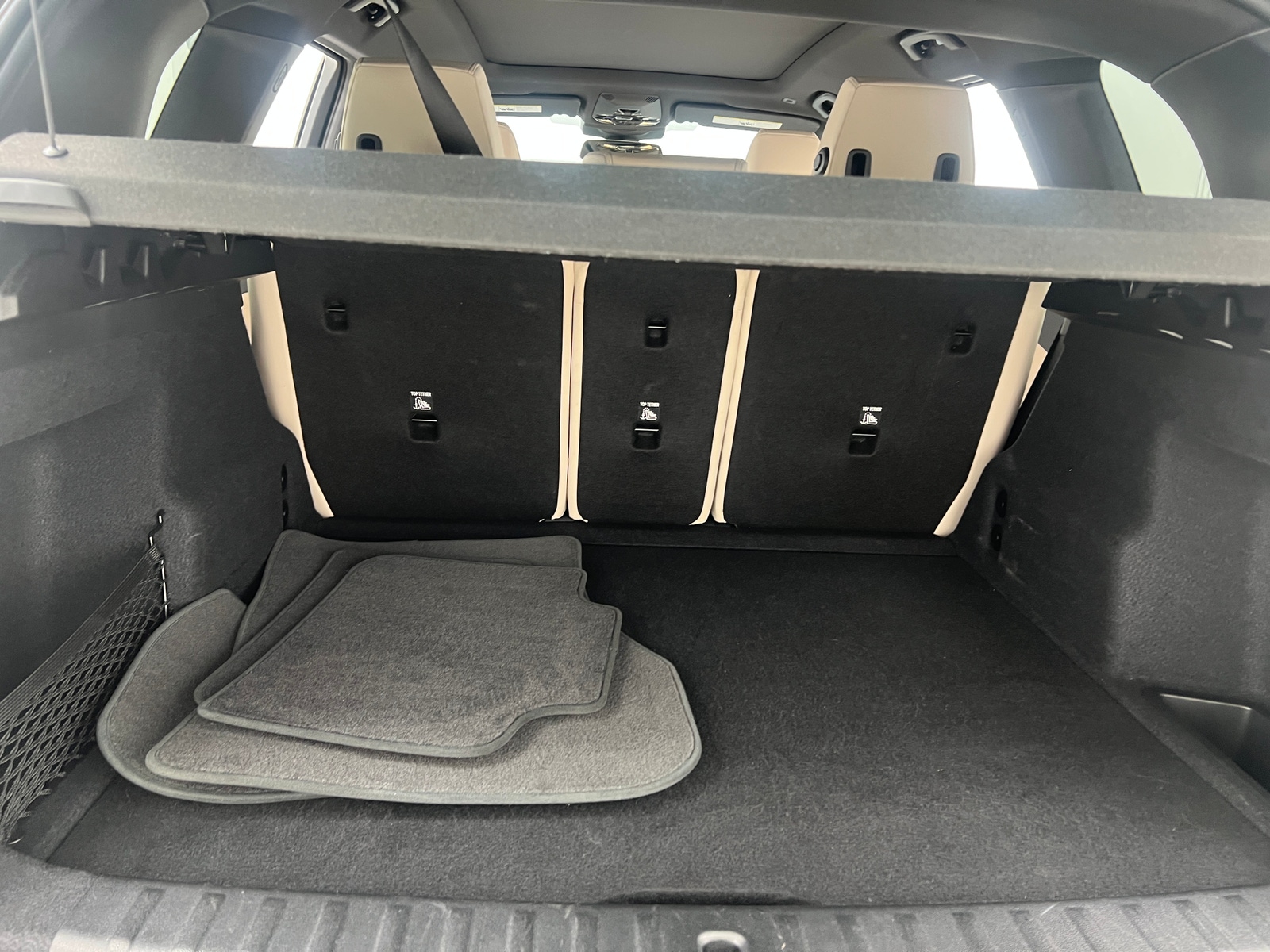 Thumbnail: 2025 BMW X1 - 6