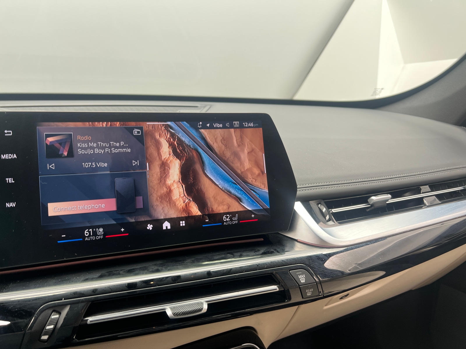 Thumbnail: 2025 BMW X1 - 3