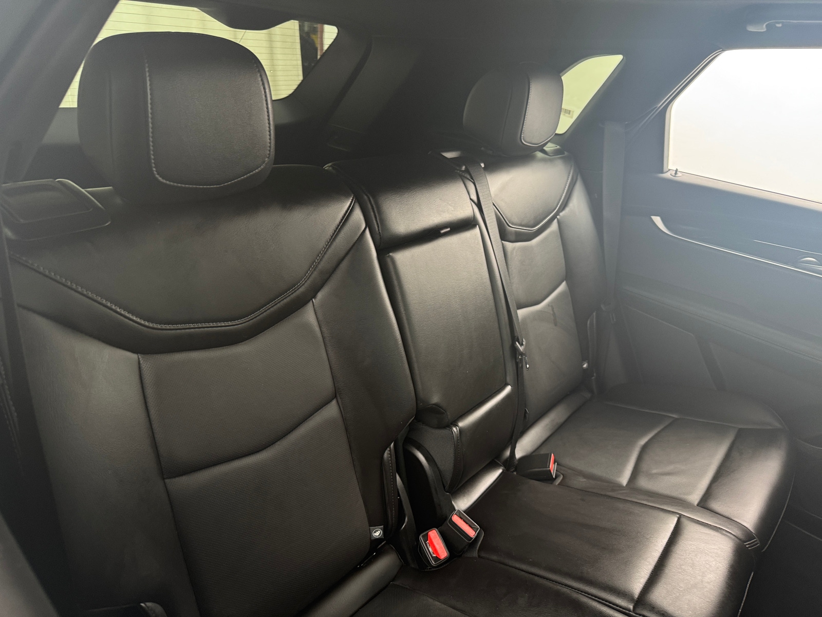 Thumbnail: 2025 Cadillac XT5 - 5