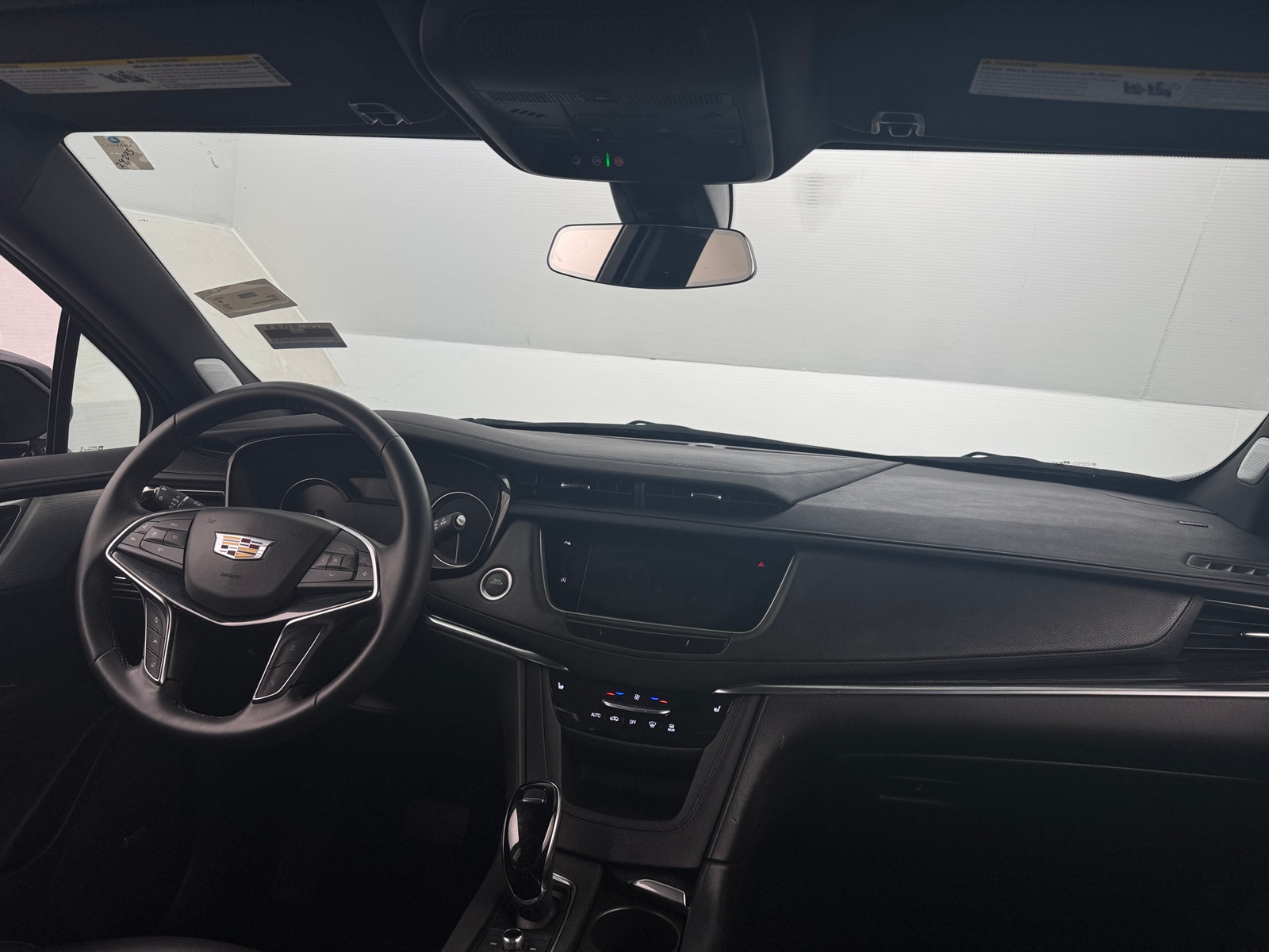 Thumbnail: 2025 Cadillac XT5 - 2