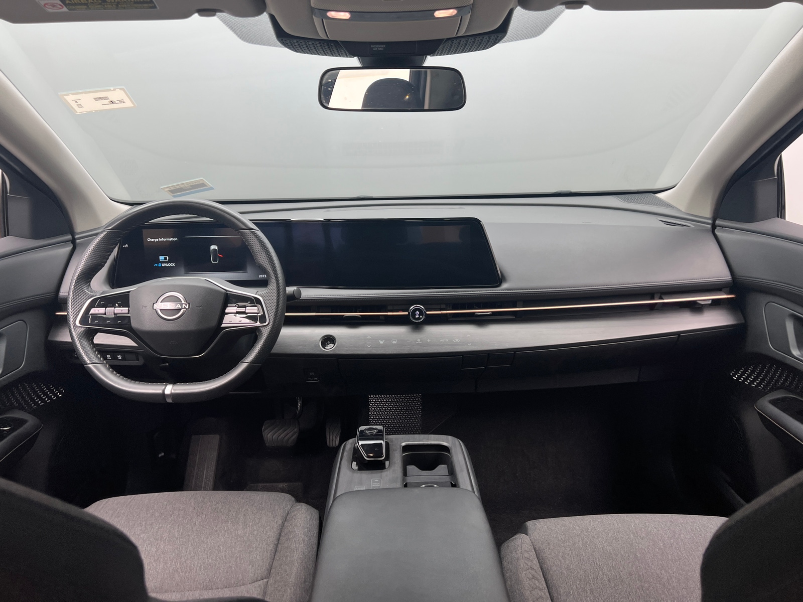 Thumbnail: 2024 Nissan Ariya - 3