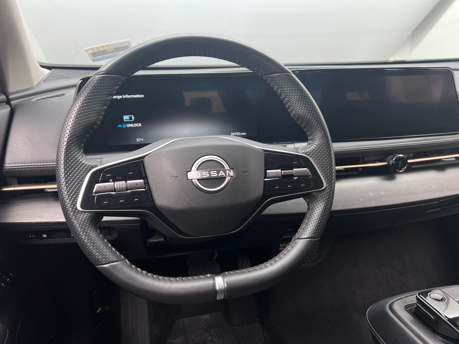 Thumbnail: 2024 Nissan Ariya - 5