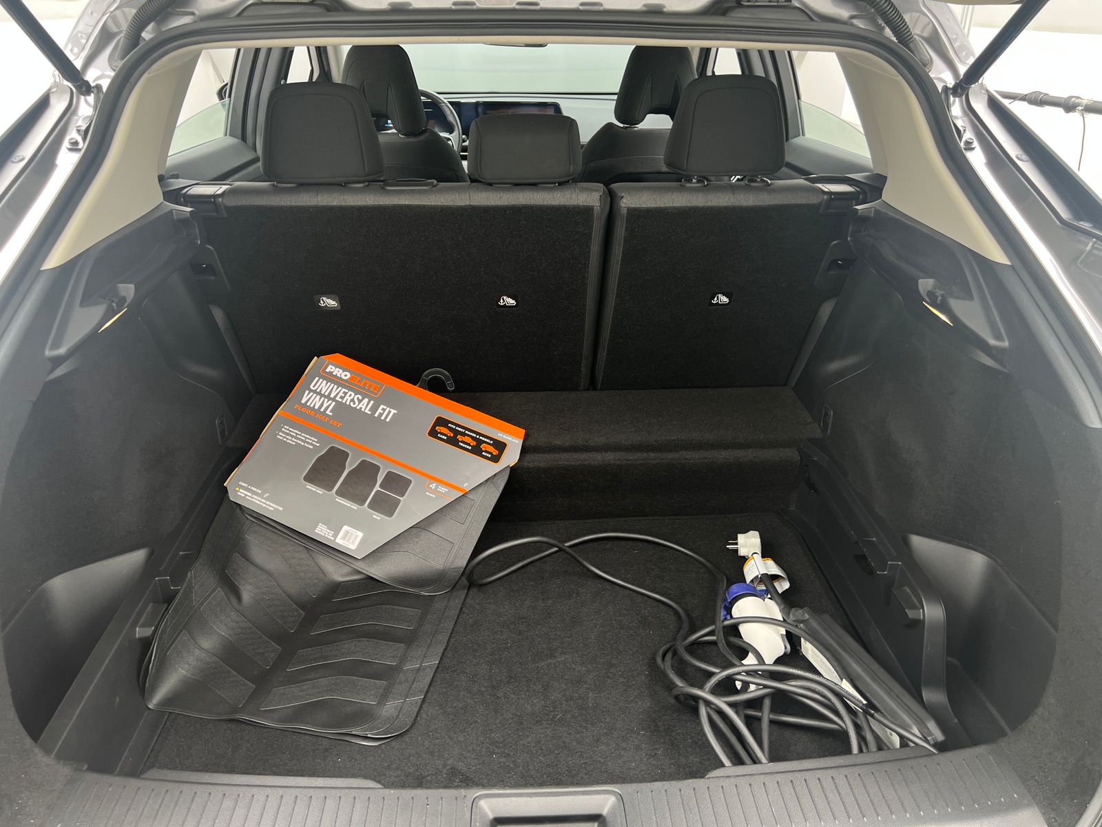 Thumbnail: 2024 Nissan Ariya - 7