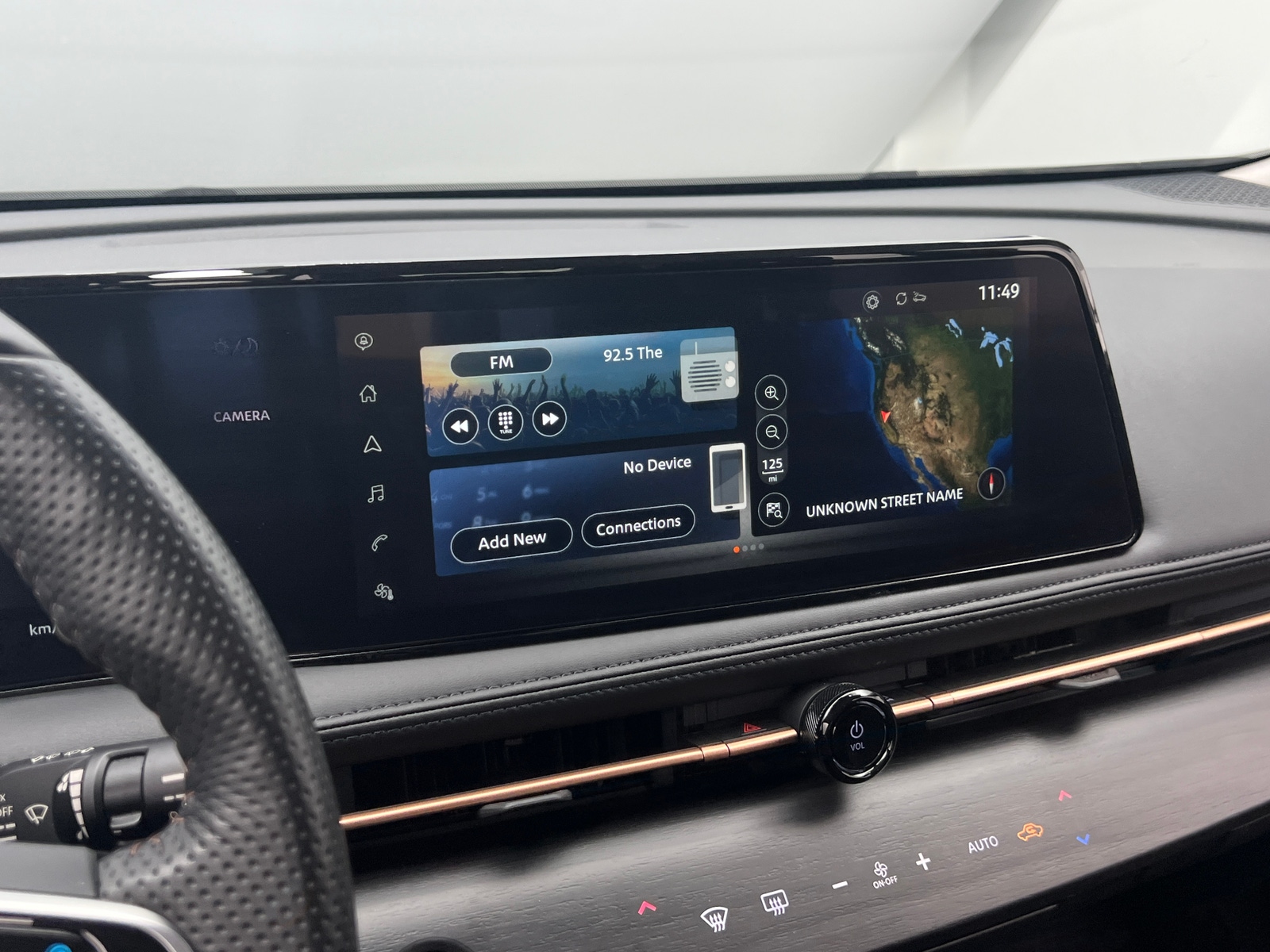 Thumbnail: 2024 Nissan Ariya - 4