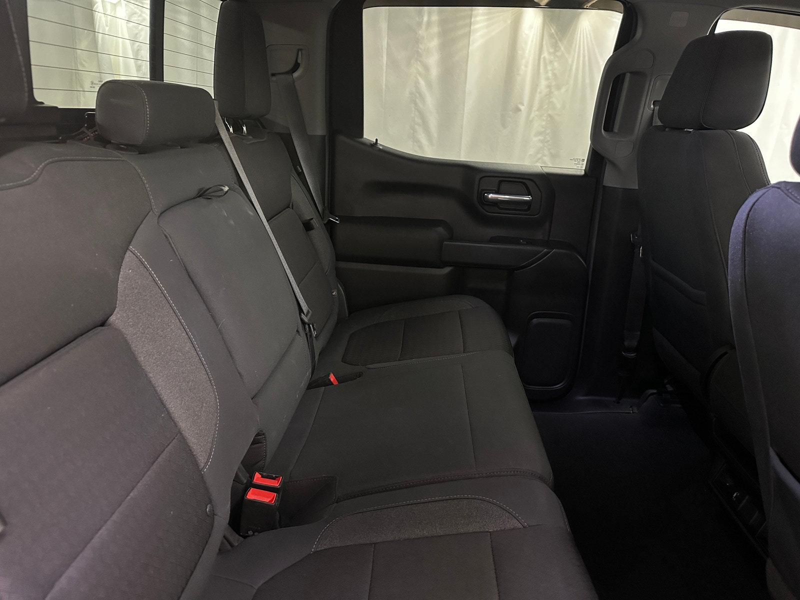 Thumbnail: 2019 Chevrolet Silverado 1500 - 6