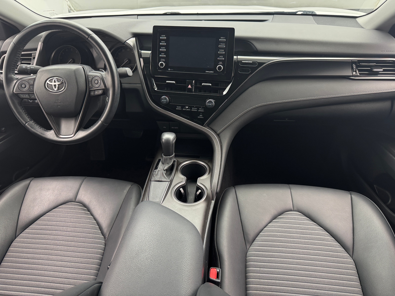 Thumbnail: 2021 Toyota Camry - 2