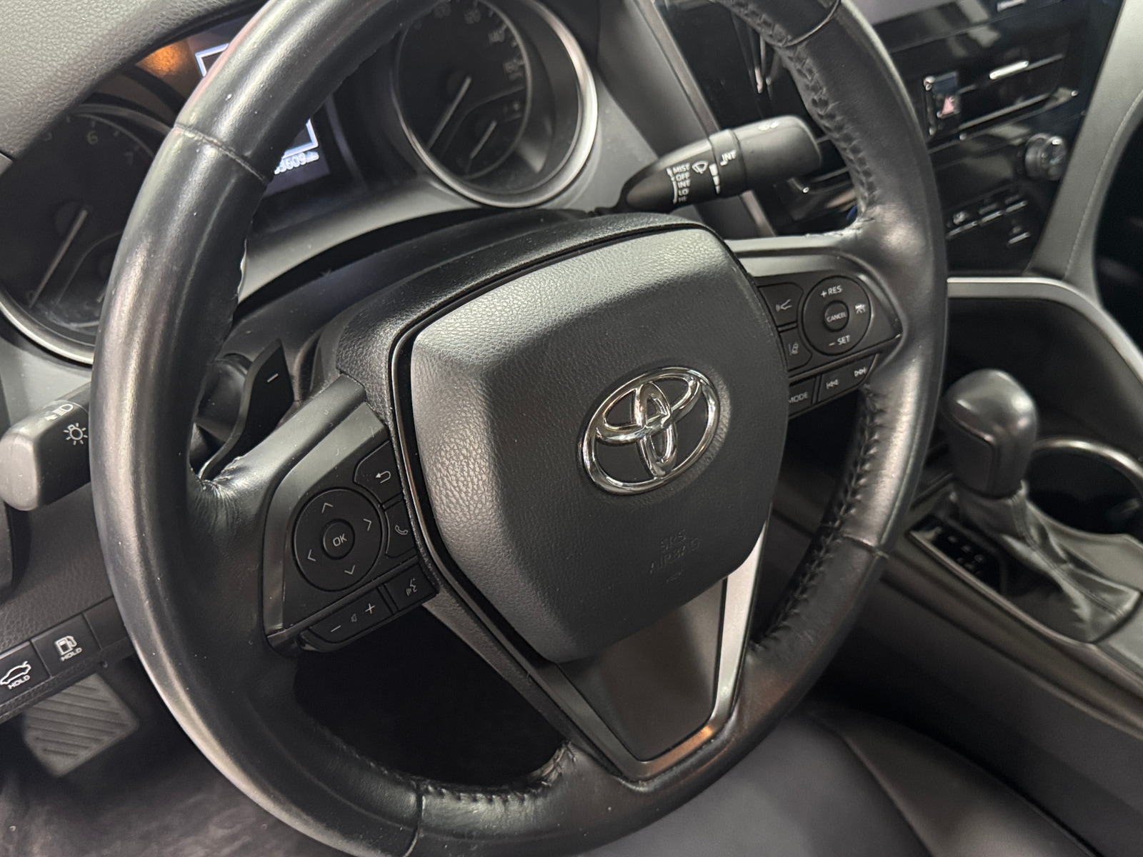 Thumbnail: 2021 Toyota Camry - 4