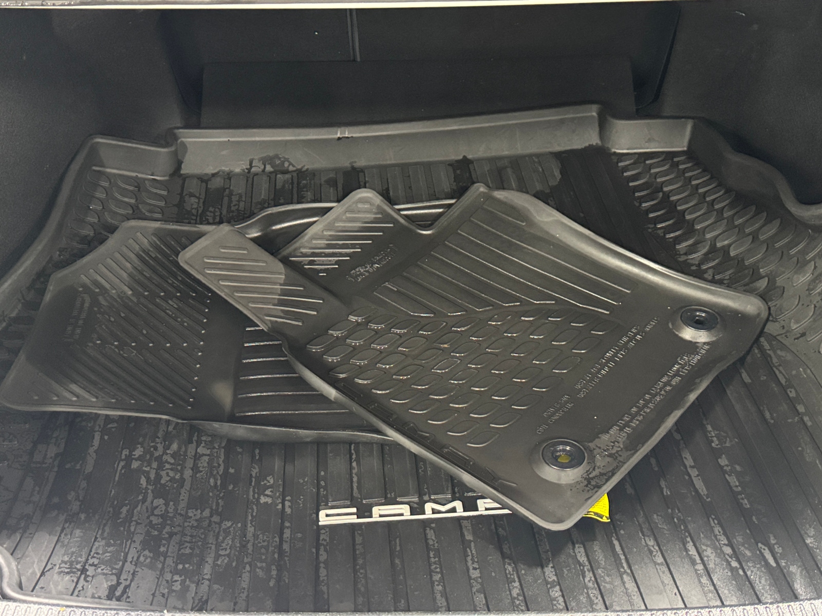 Thumbnail: 2021 Toyota Camry - 6