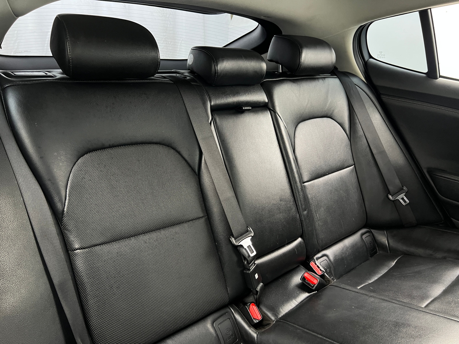 Thumbnail: 2019 Kia Stinger - 5