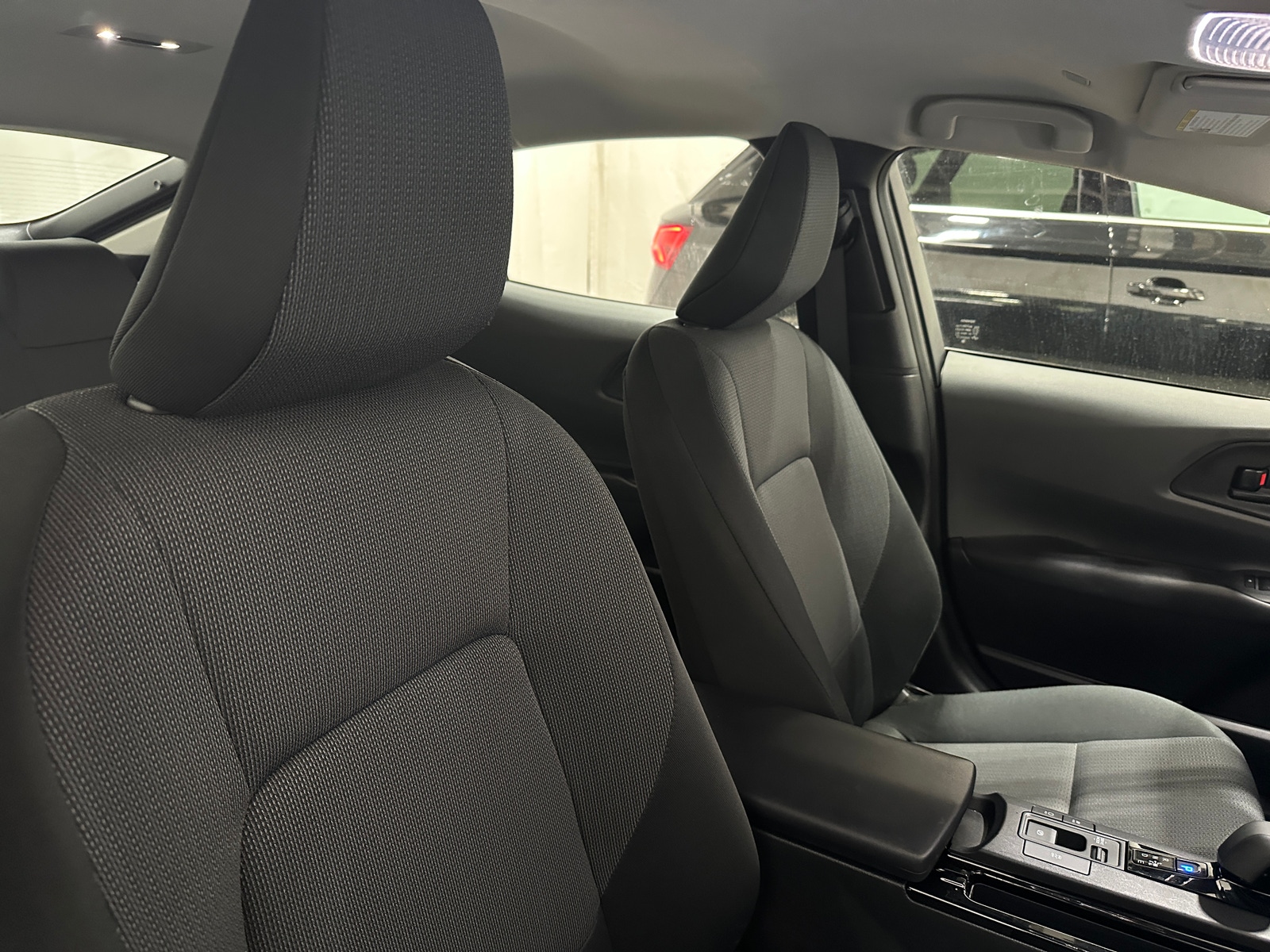 Thumbnail: 2025 Toyota Prius - 2