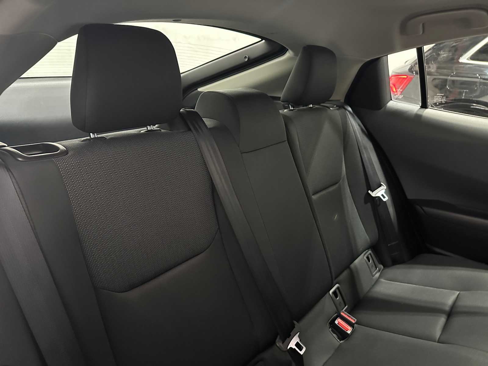 Thumbnail: 2025 Toyota Prius - 6