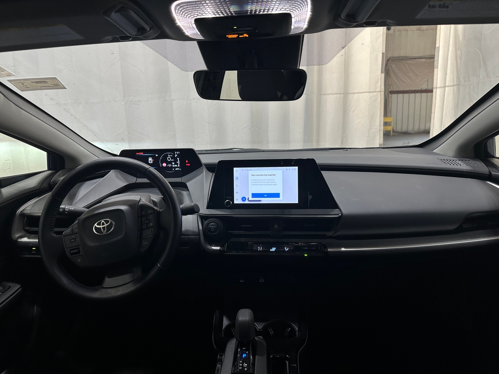 Thumbnail: 2025 Toyota Prius - 3