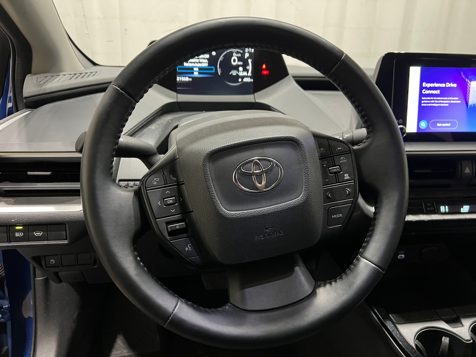 Thumbnail: 2025 Toyota Prius - 5