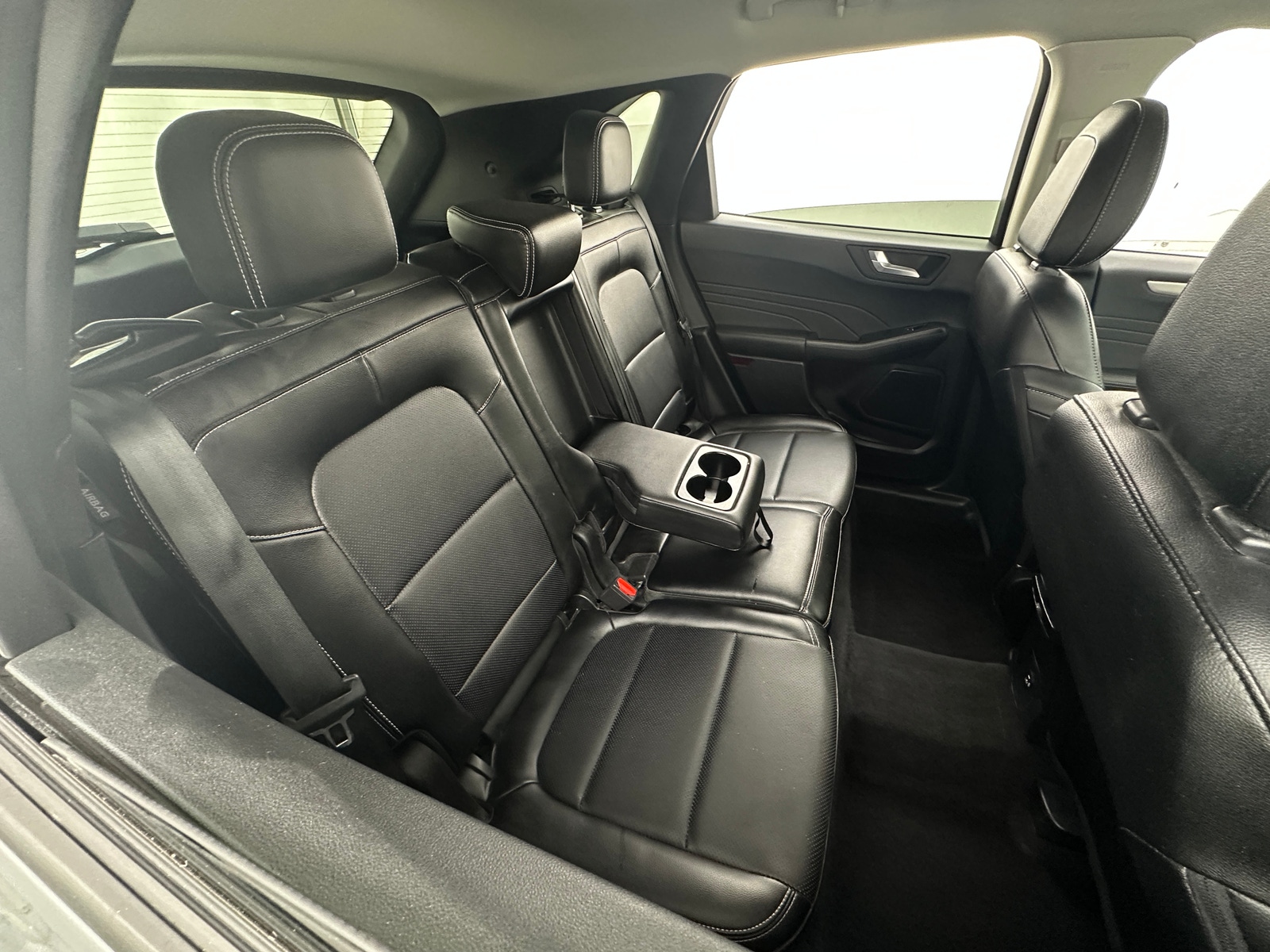 Thumbnail: 2022 Ford Escape - 5