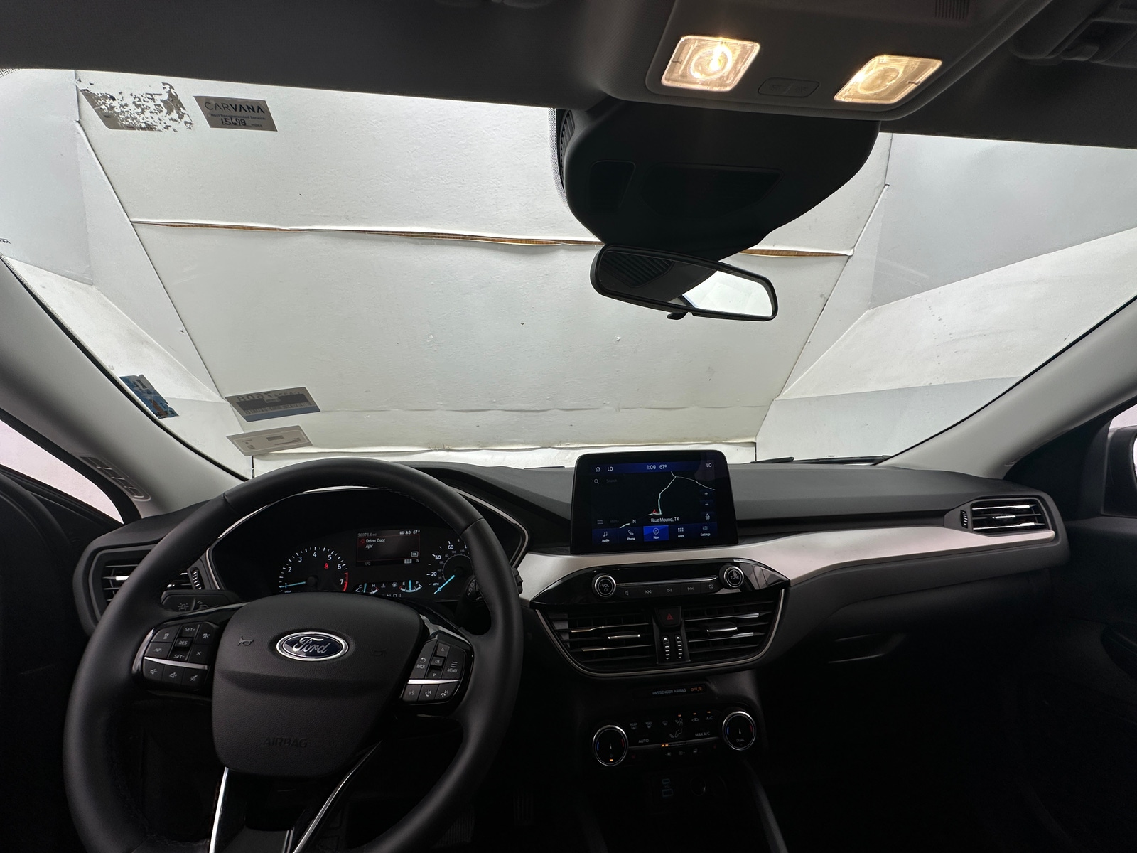 Thumbnail: 2022 Ford Escape - 2