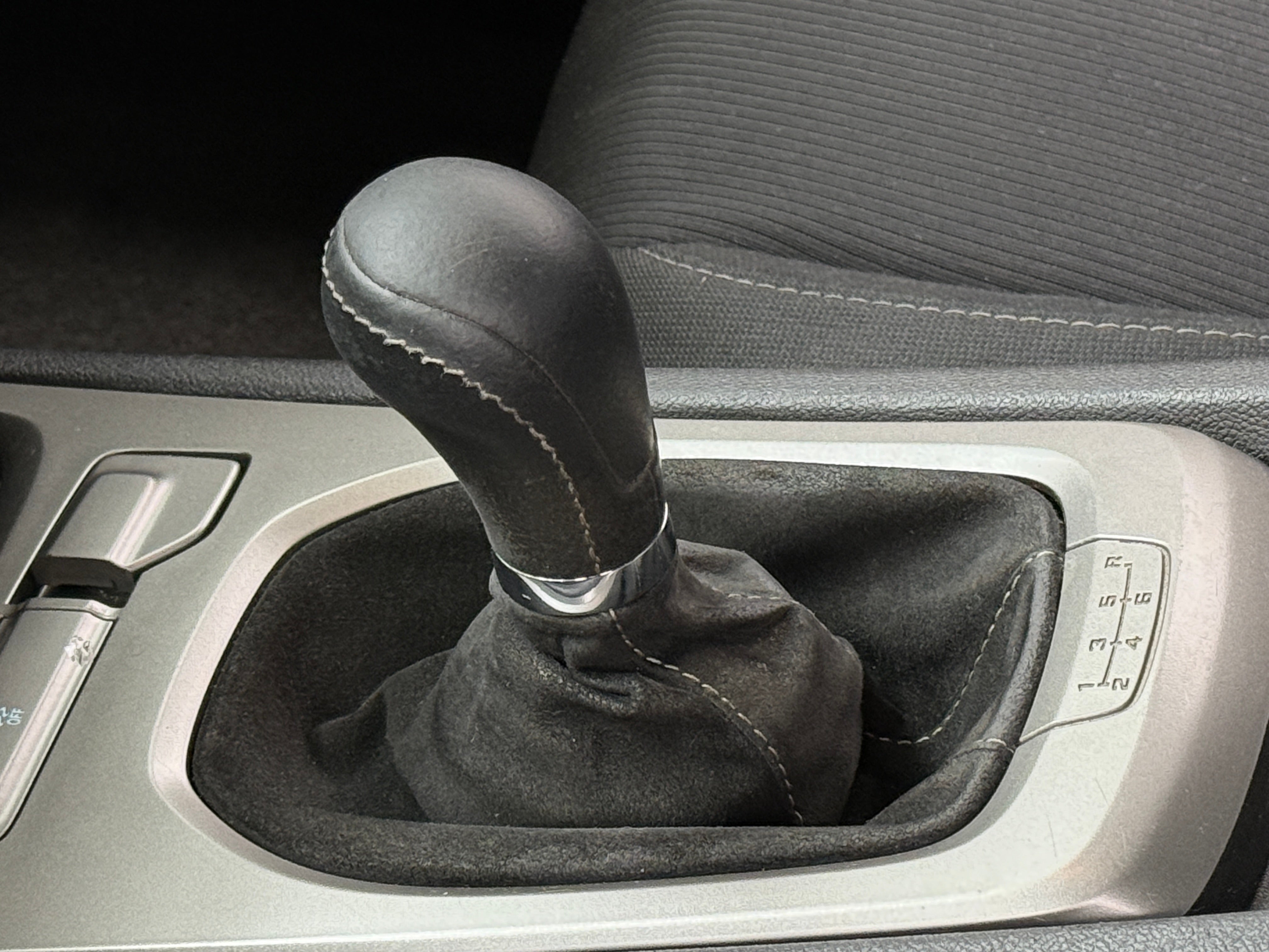 2015 Chevrolet Camaro